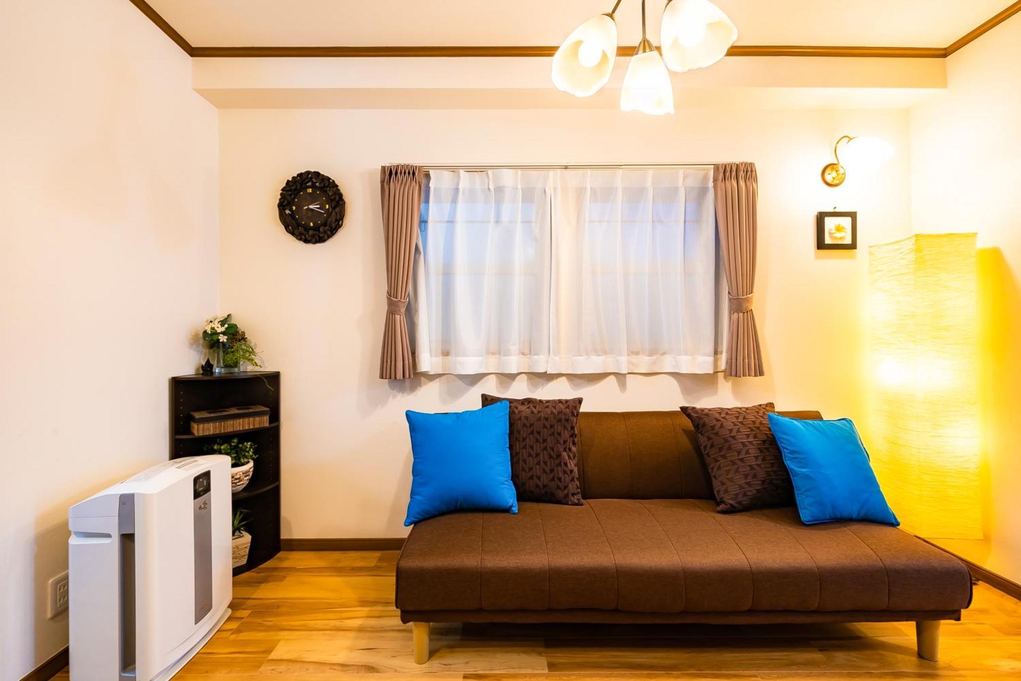 50, Nakano 1, Entire House For Rent Tokyo
