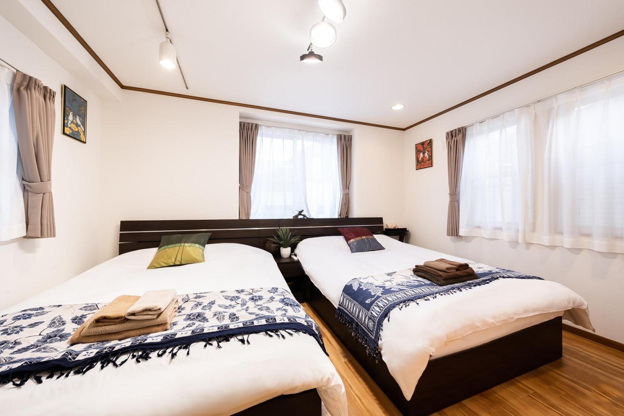50, Nakano 1, Entire House For Rent * Tokyo