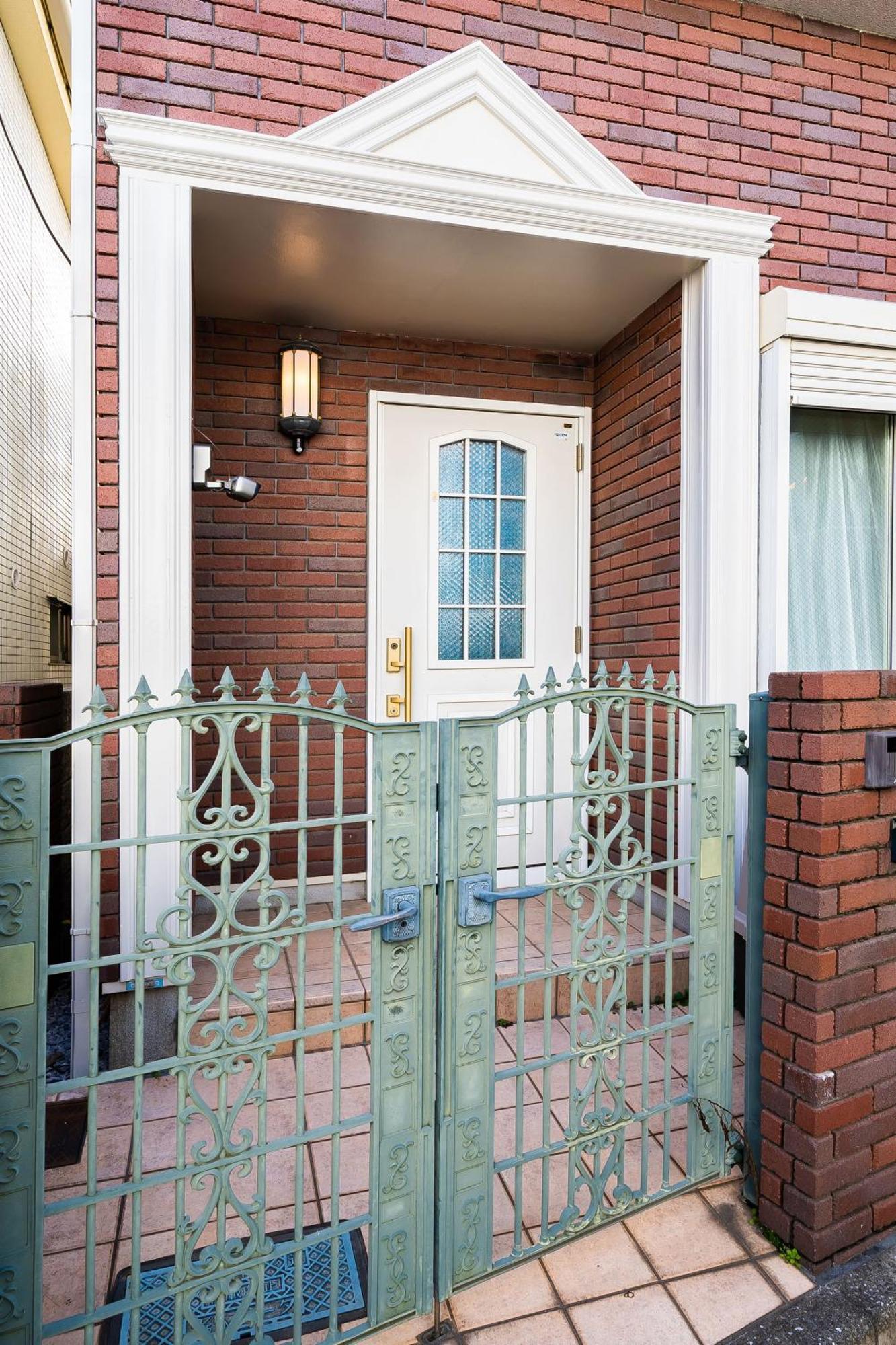 50, Nakano 1, Entire House For Rent * Tokyo