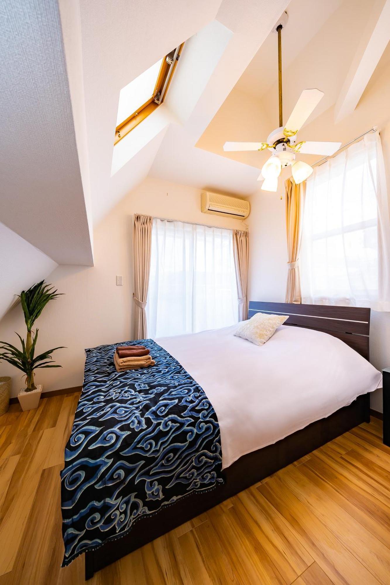 50, Nakano 1, Entire House For Rent Holiday home Tokyo