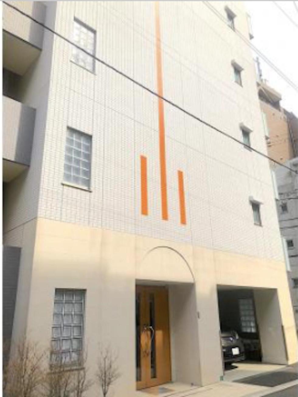 Otsuka No 4 Mansion: Jr-adjacent Modern With Wifi