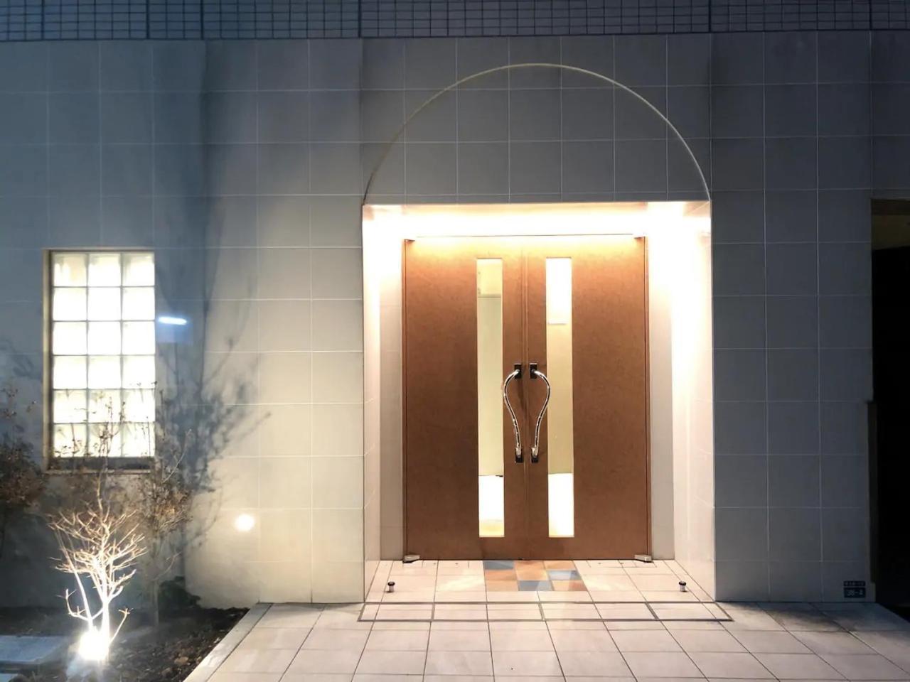 Otsuka No 4 Mansion: Jr-adjacent Modern With Wifi * Tokyo