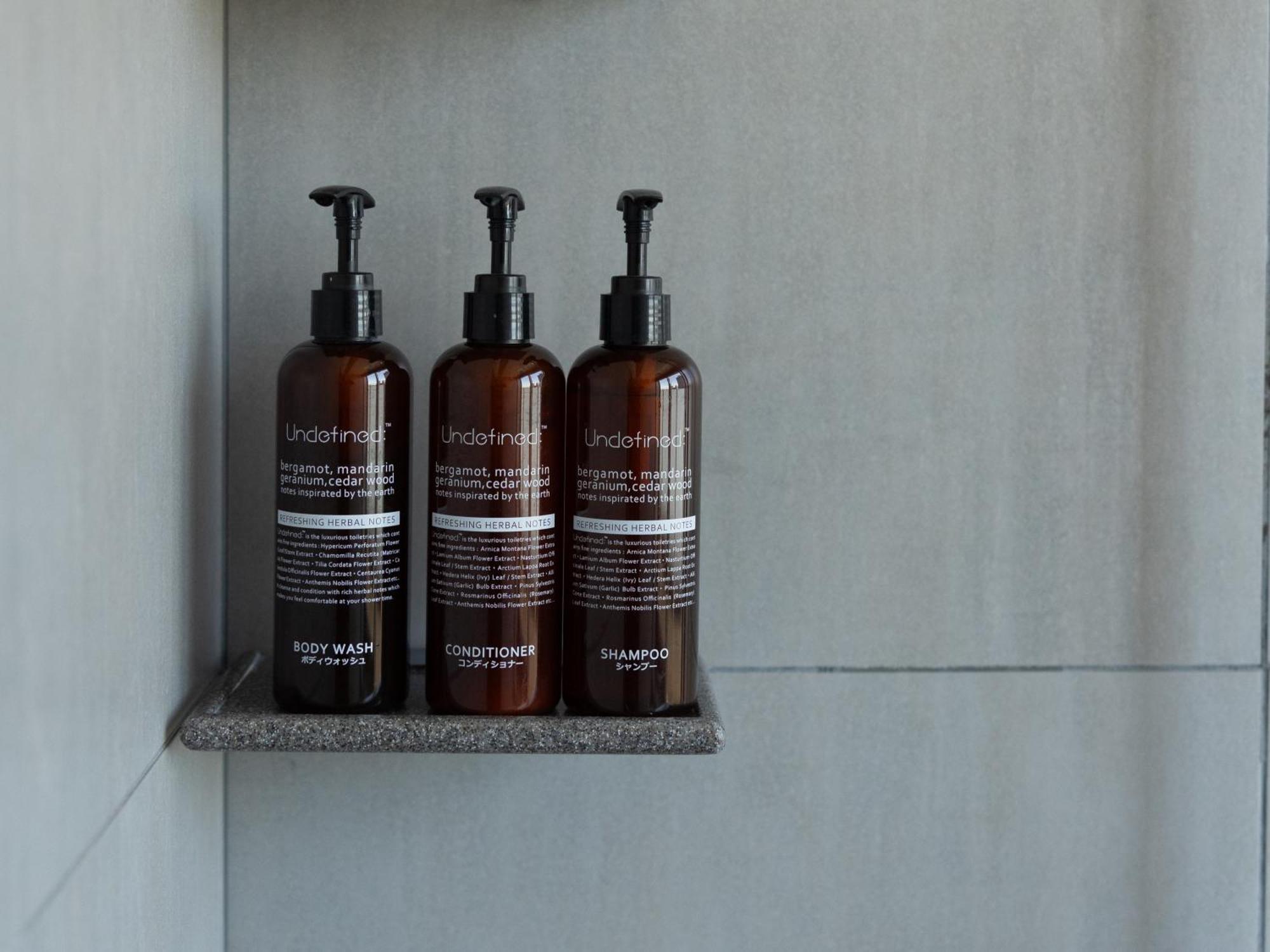 Oakwood & Azabu