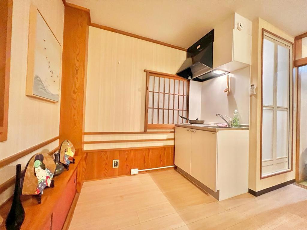 上野公园日式民宿 Guest house *