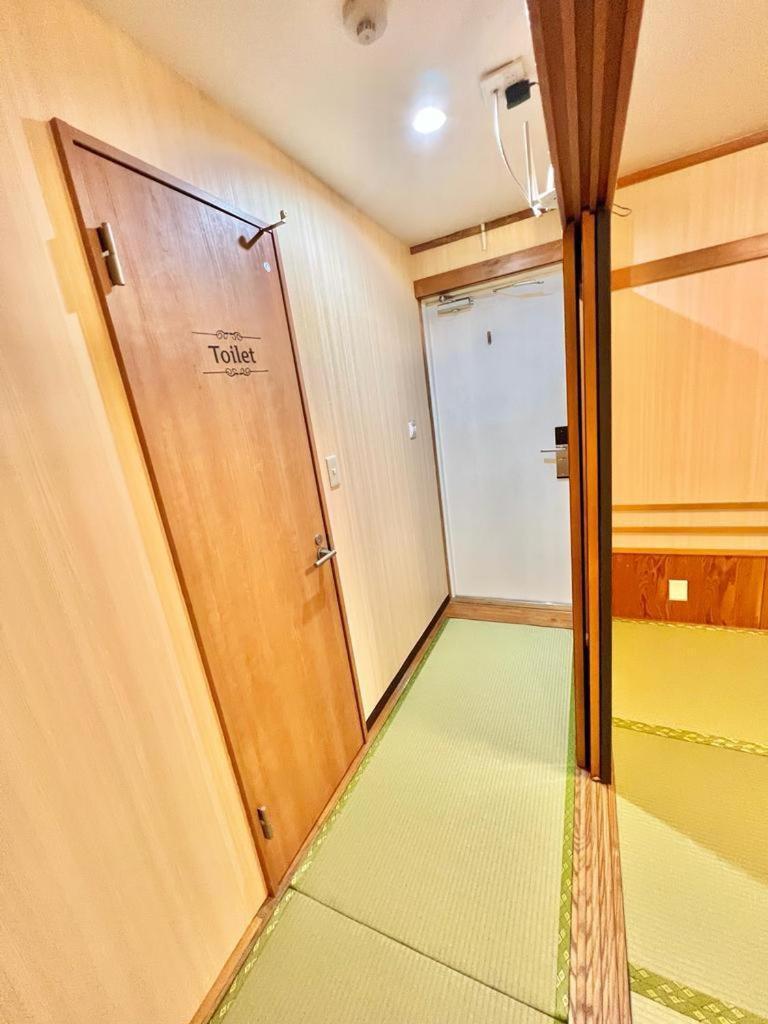上野公园日式民宿 Guest house