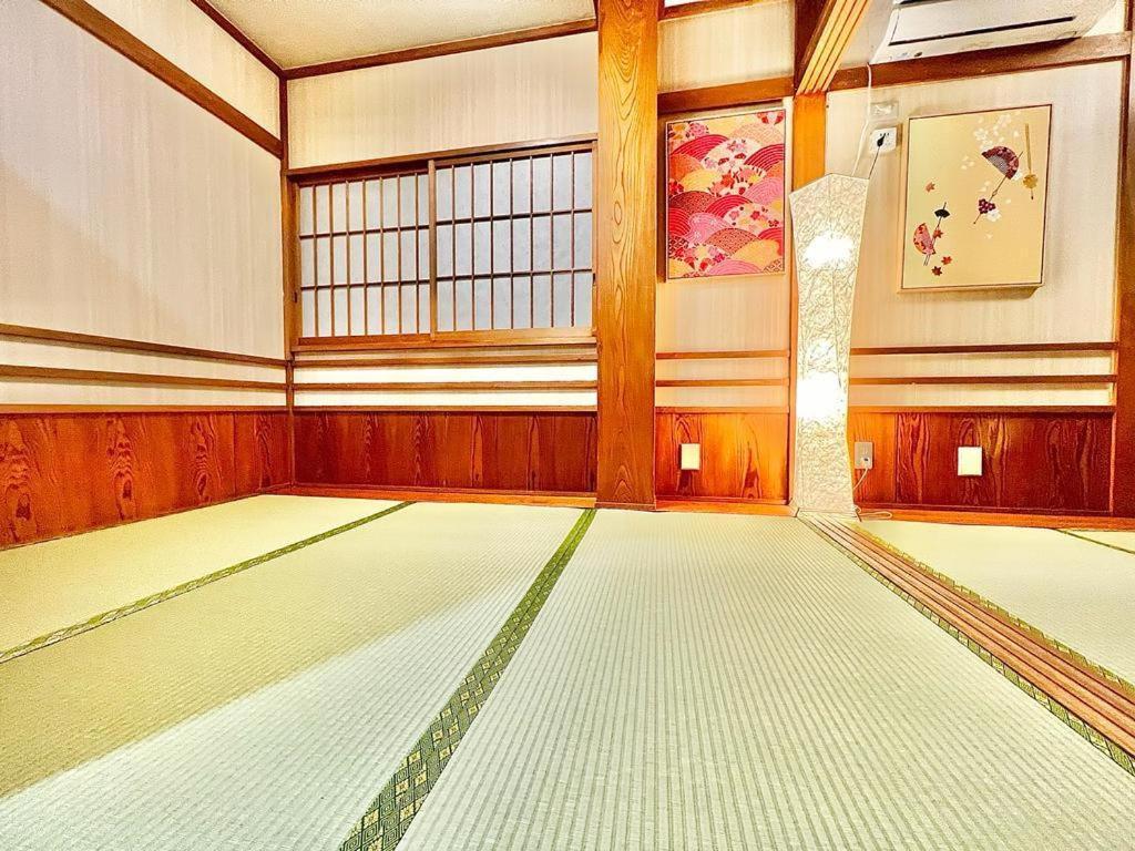 Guest house 上野公园日式民宿 Tokyo