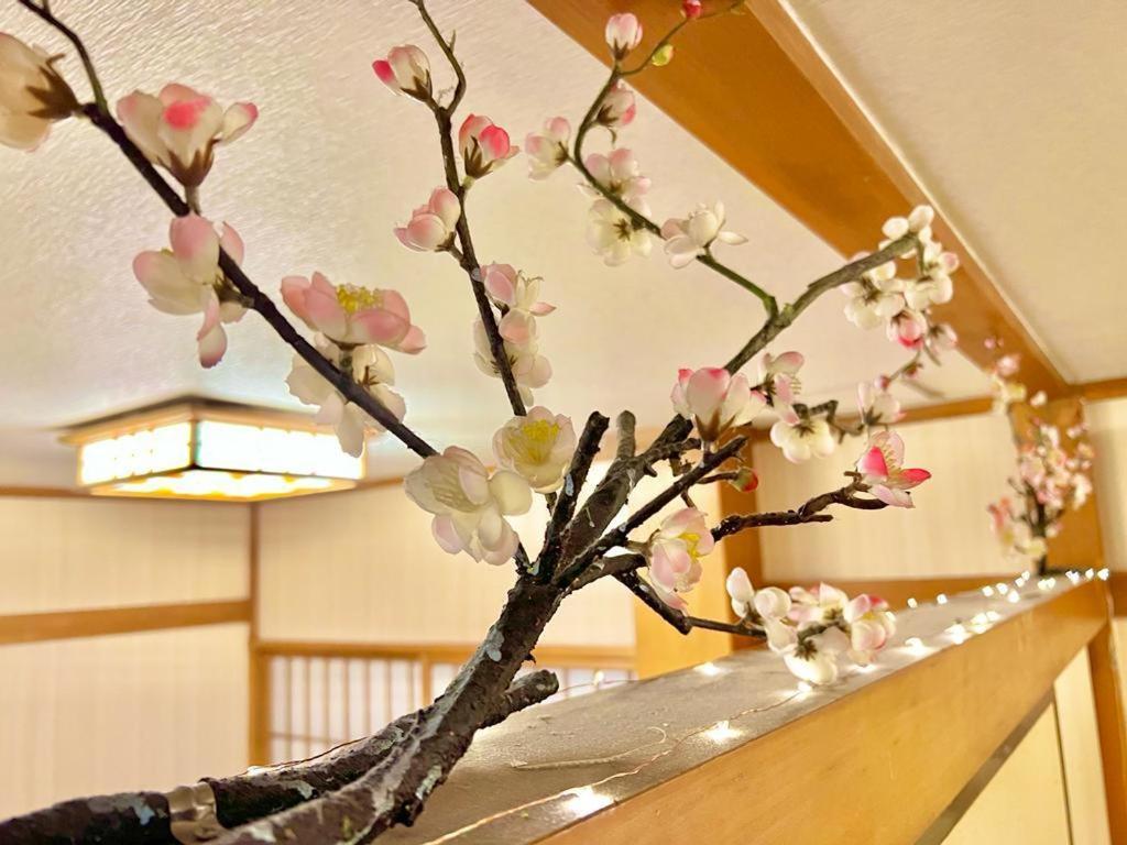 上野公园日式民宿 Guest house