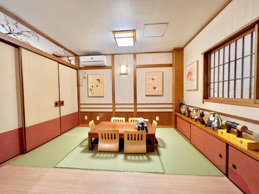 上野公园日式民宿 Guest house *