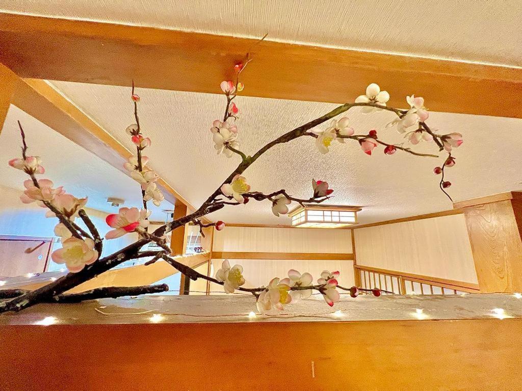 上野公园日式民宿 Guest house Tokyo