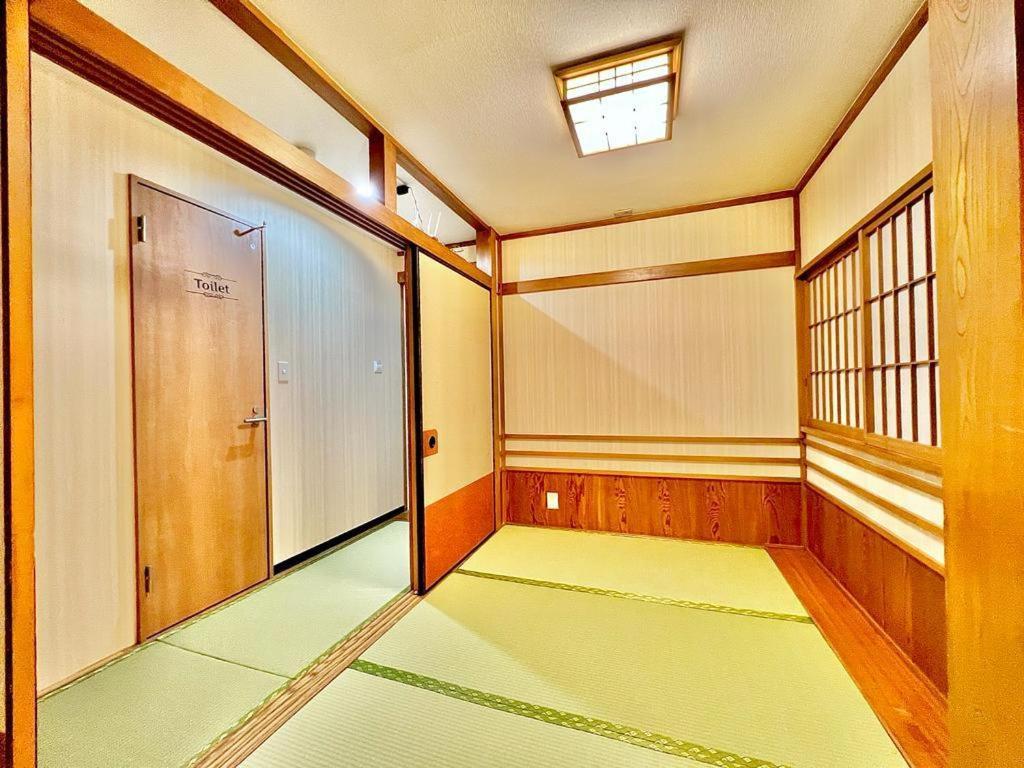 上野公园日式民宿 Guest house
