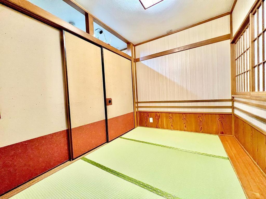 上野公园日式民宿 Guest house *
