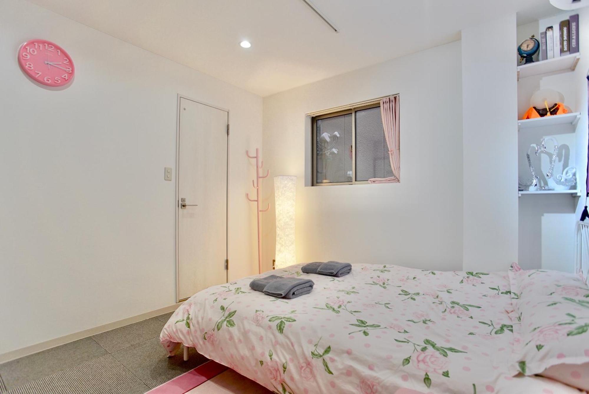 豊島民宿206 Guest house