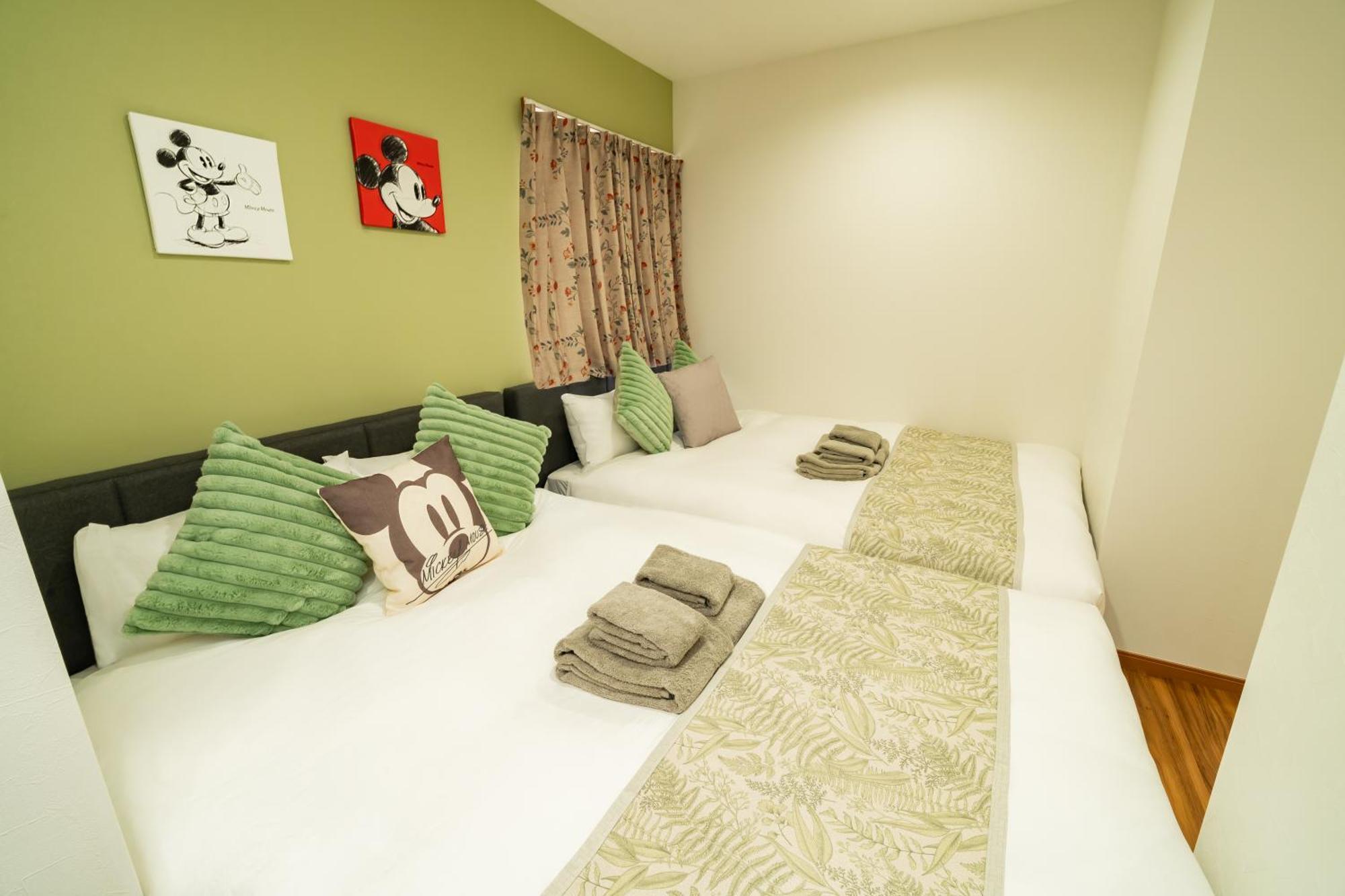 Holiday home 92, Takasago 2, Entire House For Rent