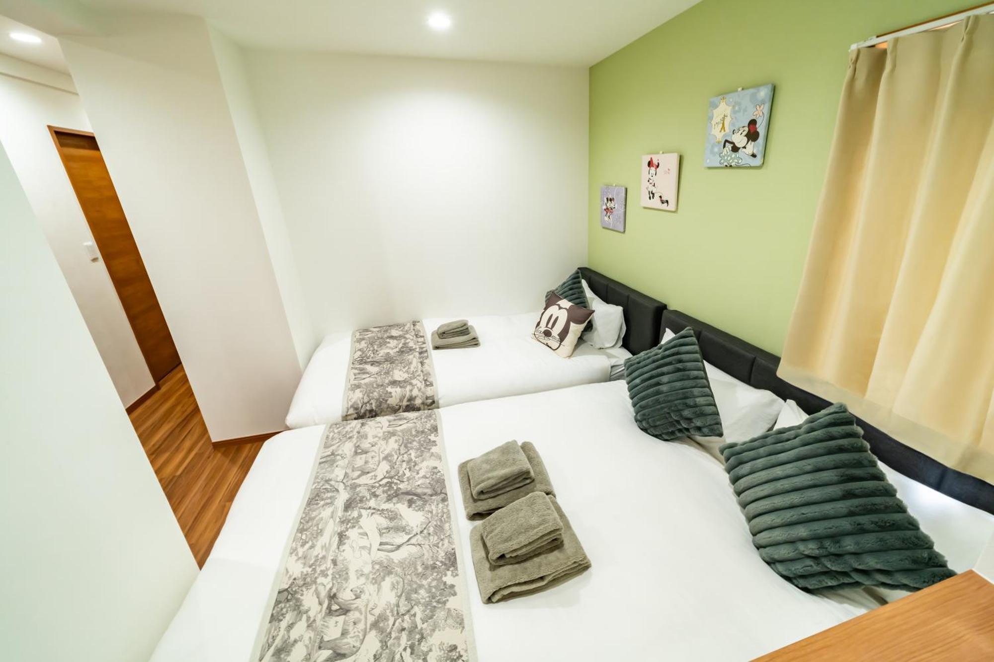 92, Takasago 2, Entire House For Rent Holiday home *