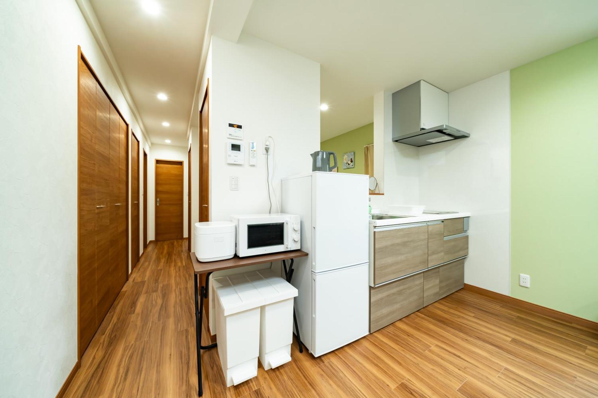 92, Takasago 2, Entire House For Rent * Tokyo