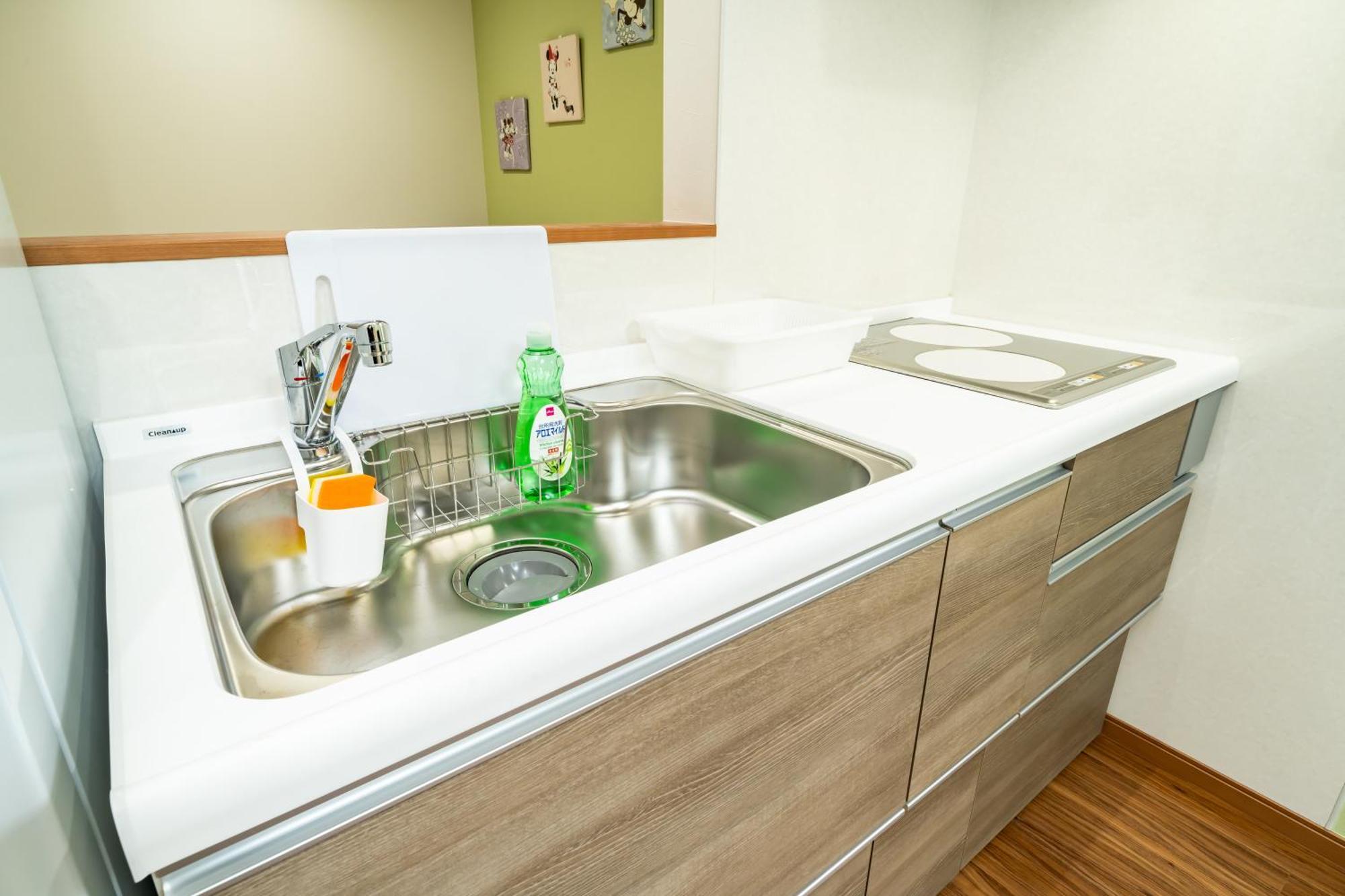 Holiday home 92, Takasago 2, Entire House For Rent *