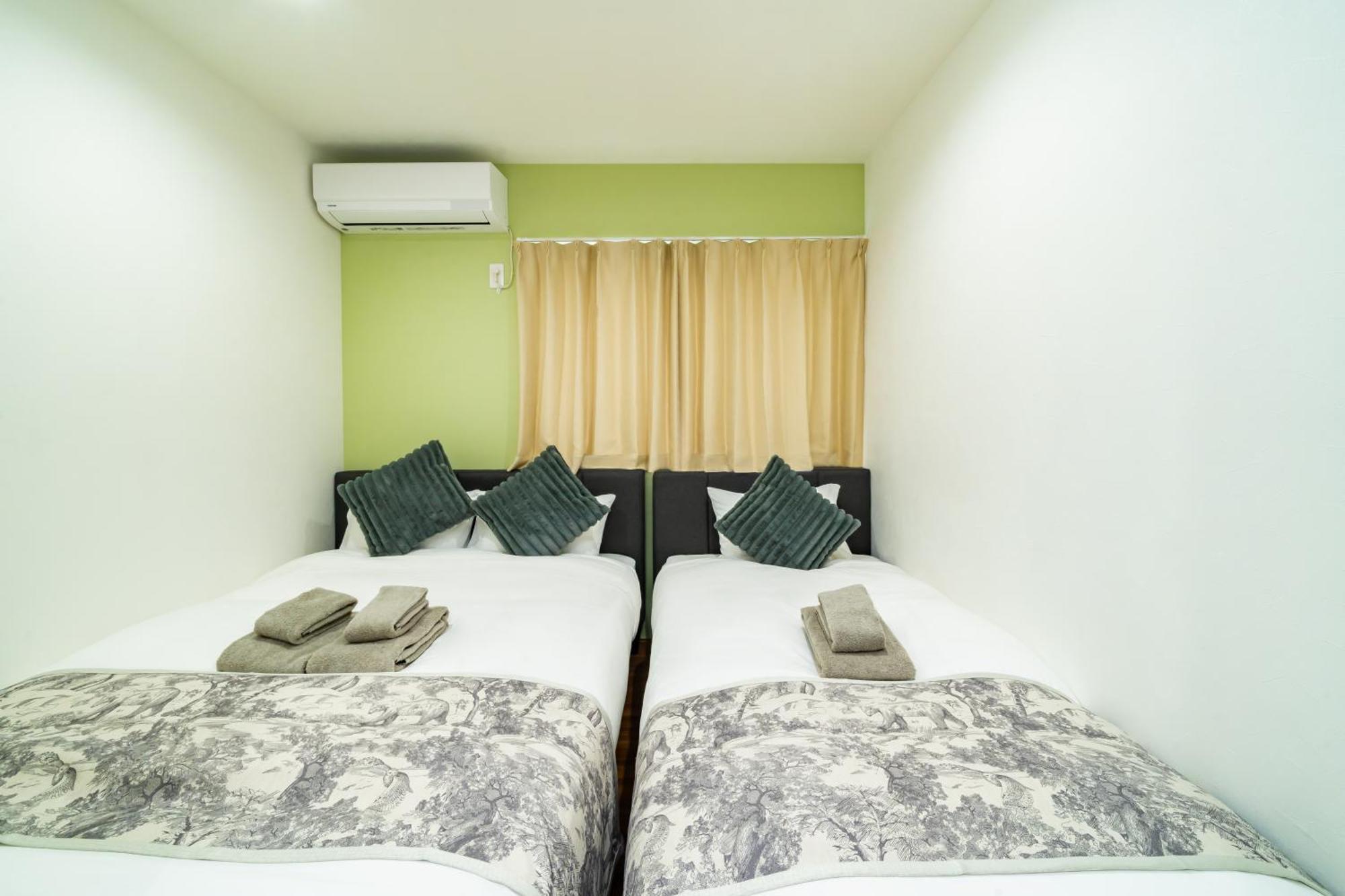 92, Takasago 2, Entire House For Rent Holiday home Tokyo