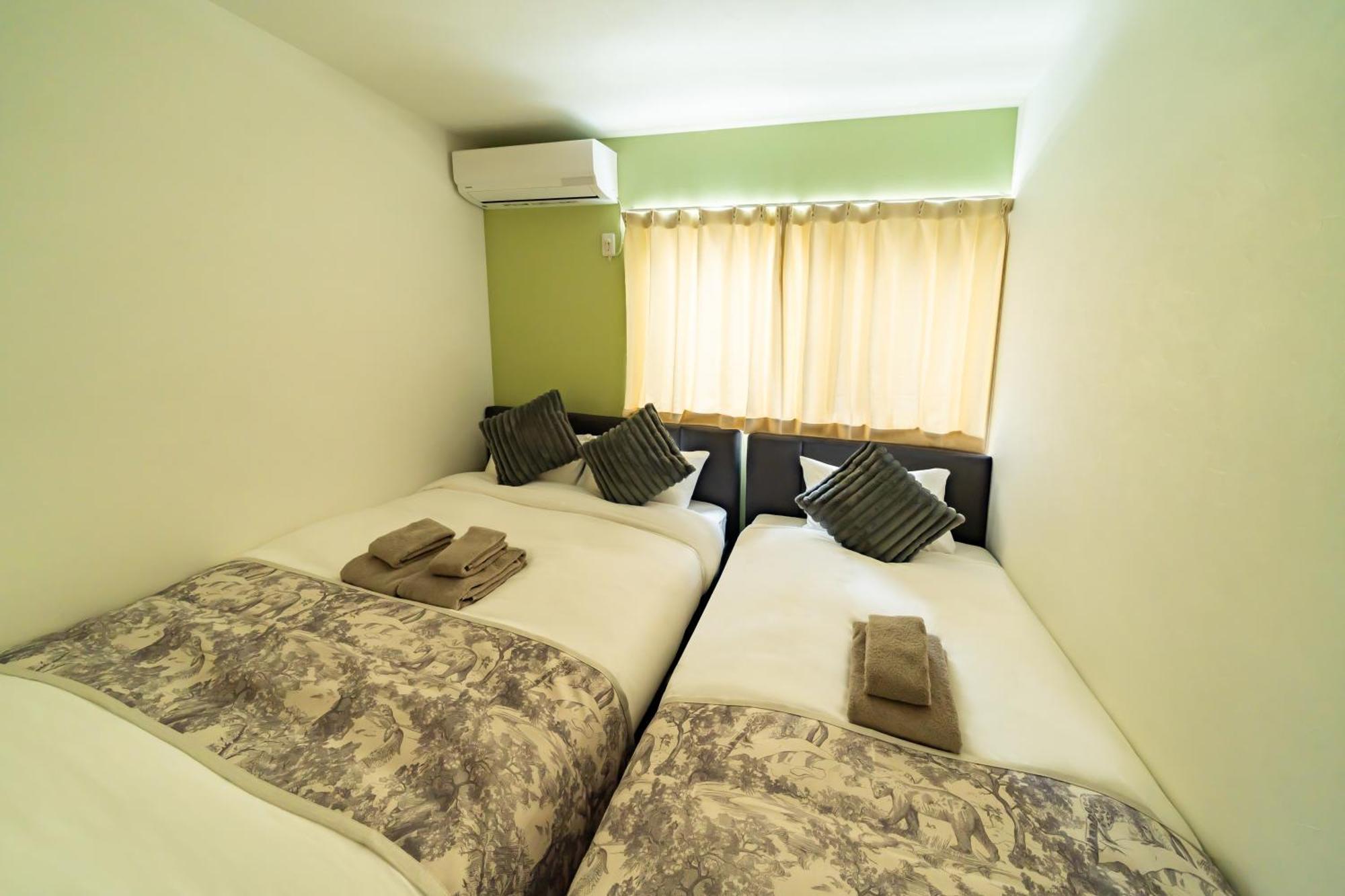 Holiday home 92, Takasago 2, Entire House For Rent Tokyo