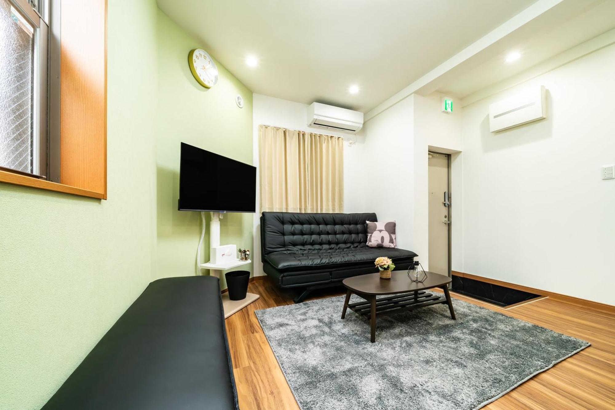 92, Takasago 2, Entire House For Rent Tokyo
