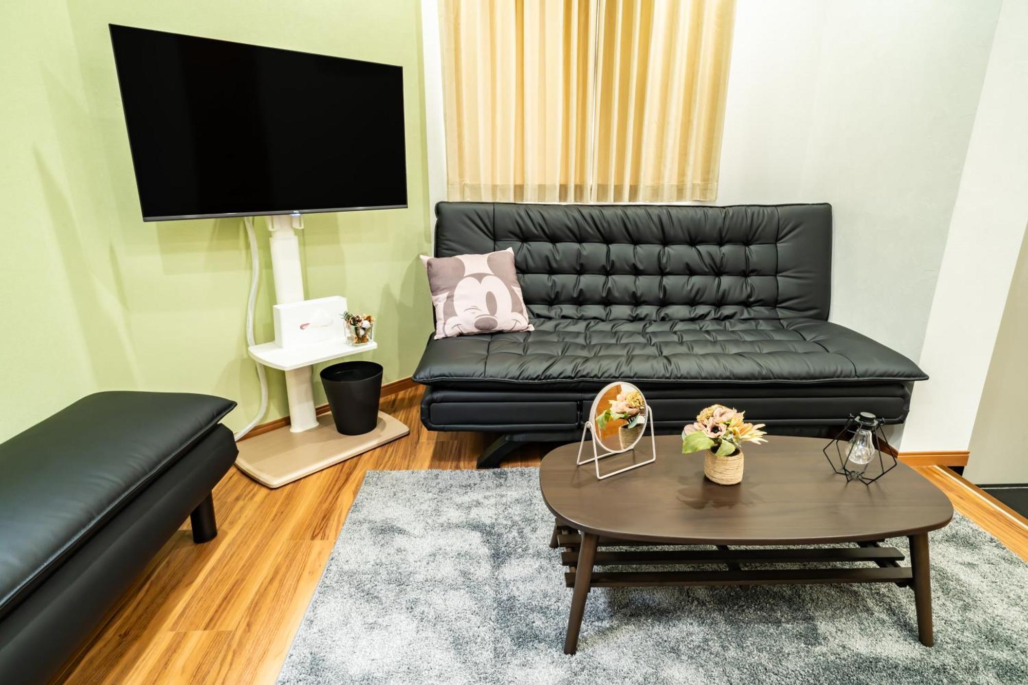 92, Takasago 2, Entire House For Rent Holiday home