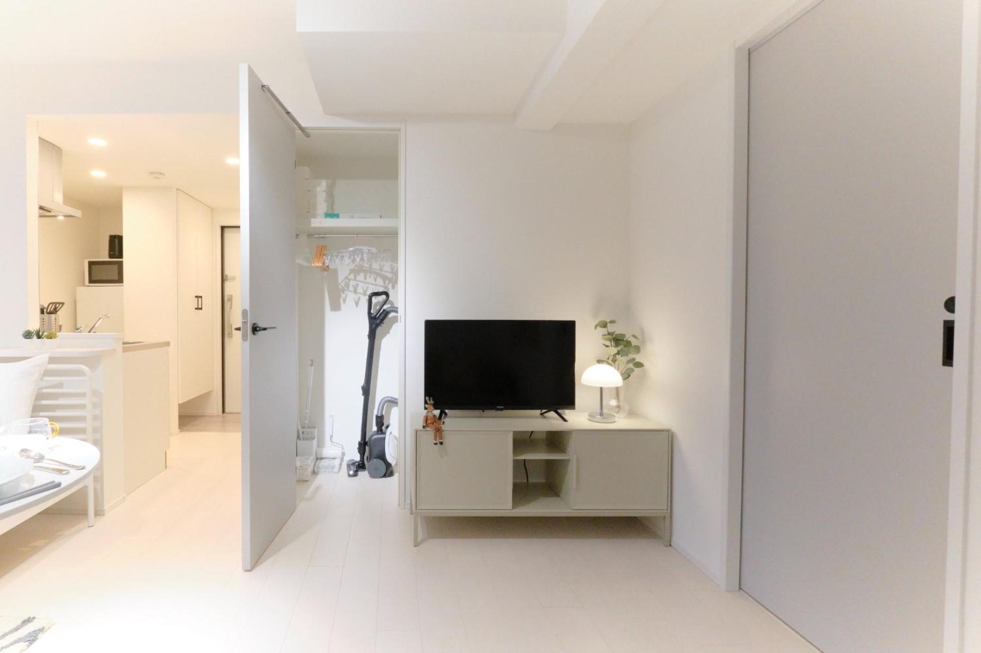 Apartment Dieu Nakanobu - Vacation 94326v *
