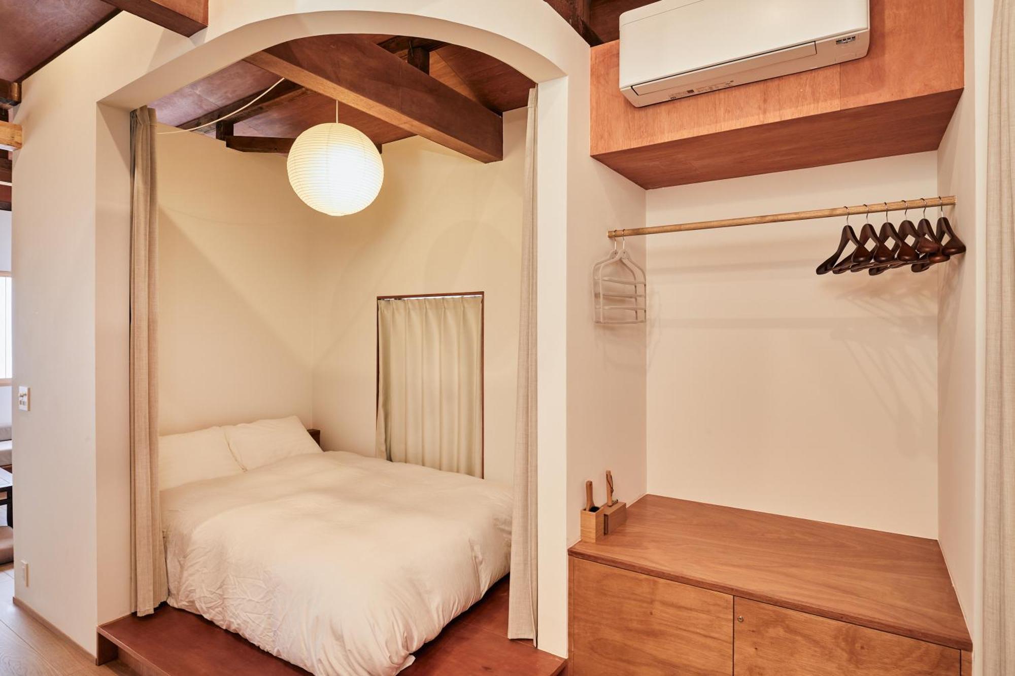 Anchorasakusa Vacation Apartment