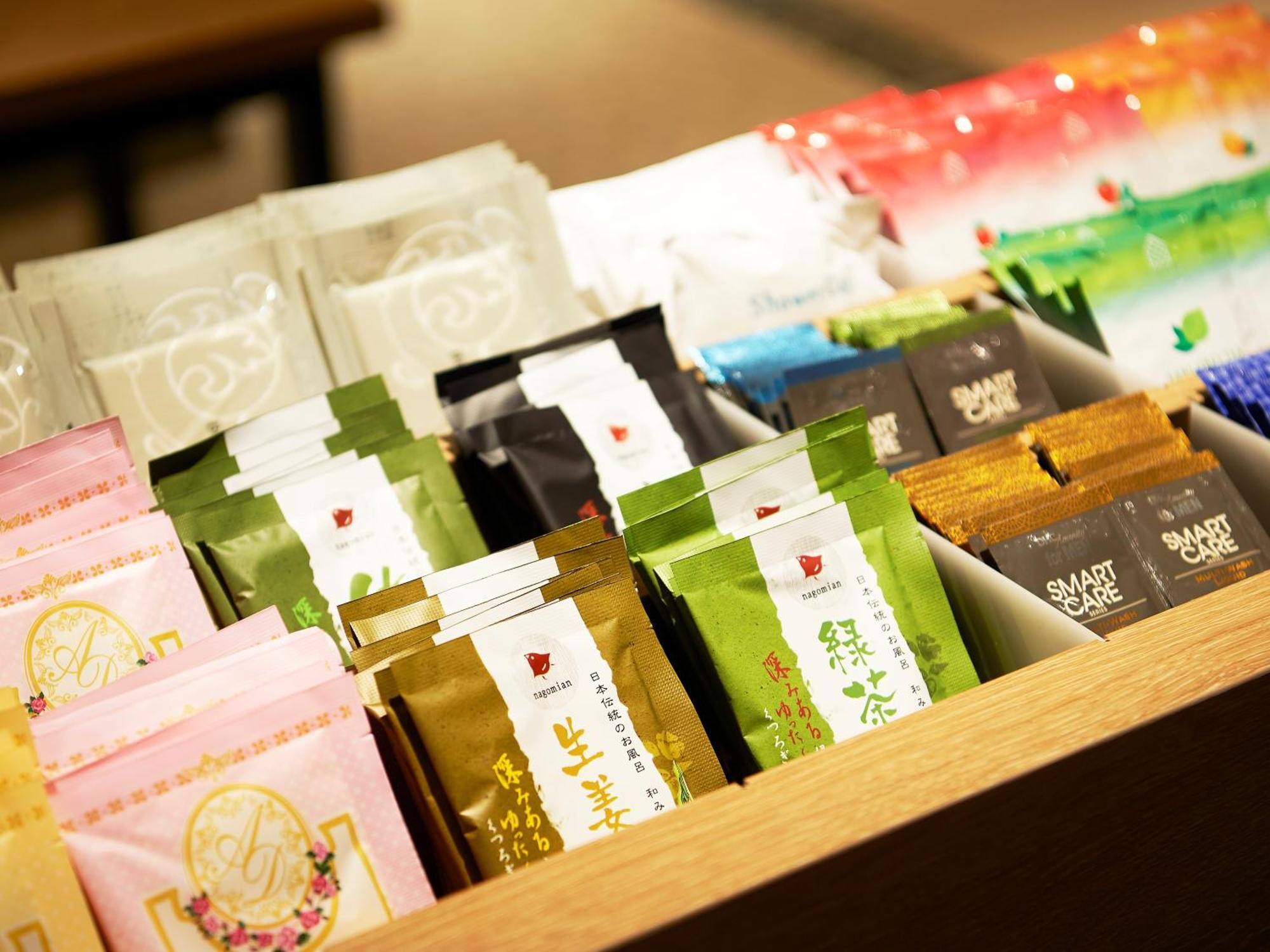 Sotetsu Fresa Tokyo-kyobashi 3* Tokyo