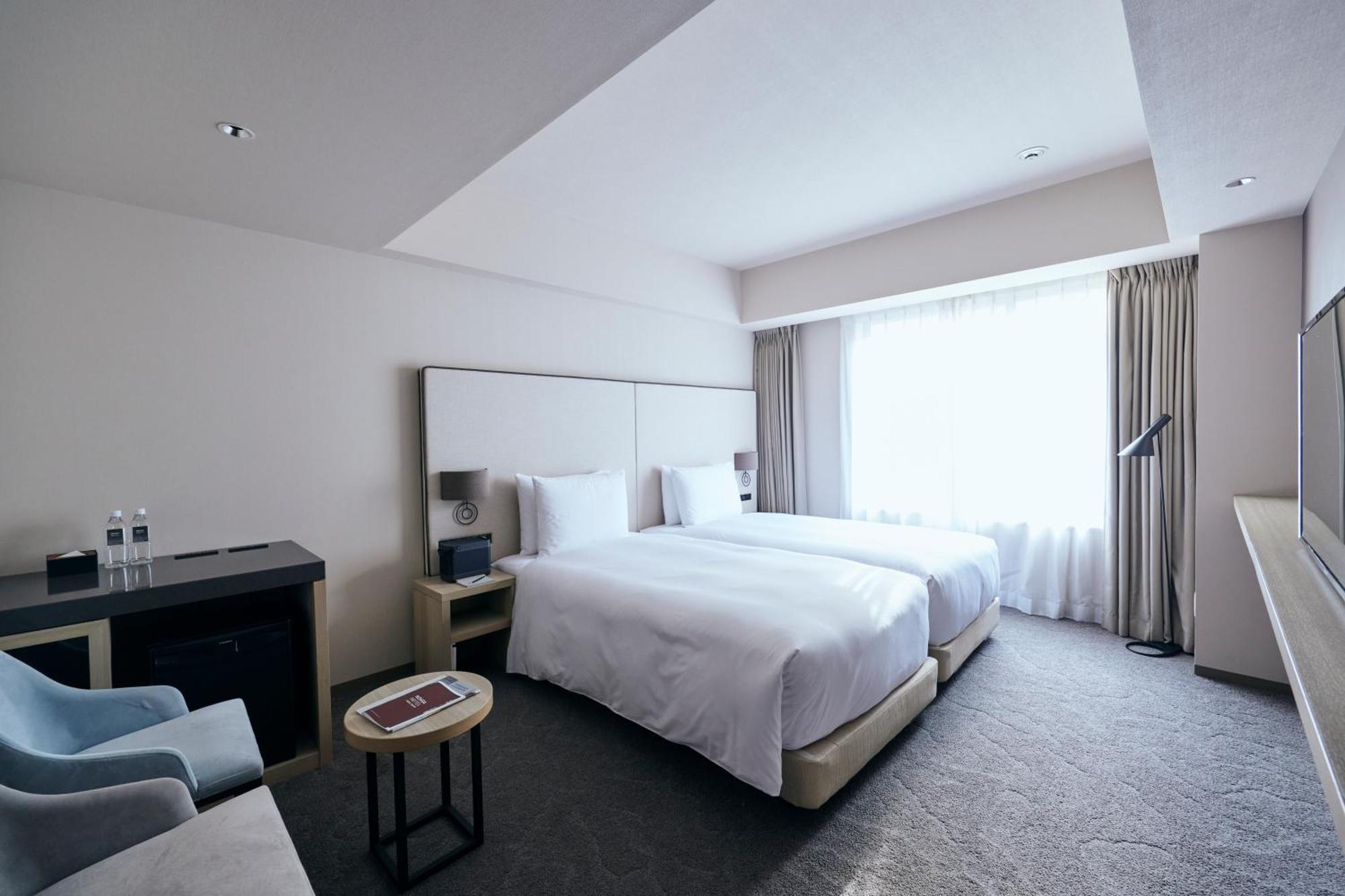Hotel Nohga Ueno