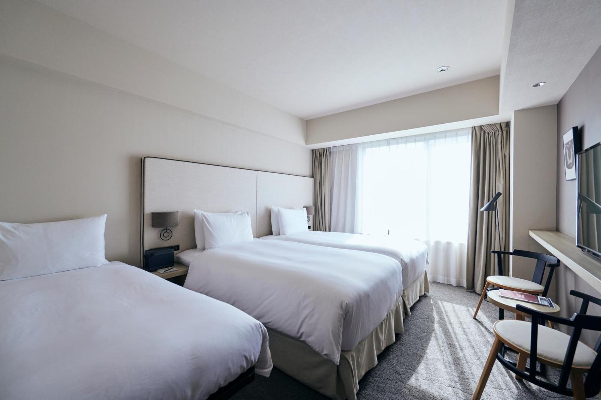 Nohga Ueno Hotel Tokyo