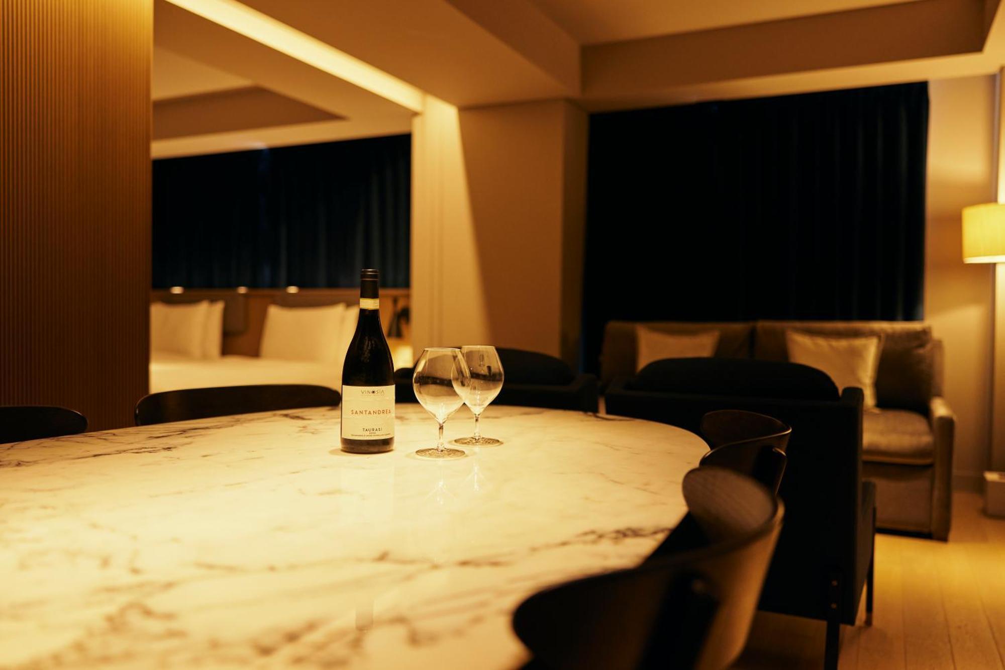 Nohga Ueno Hotel