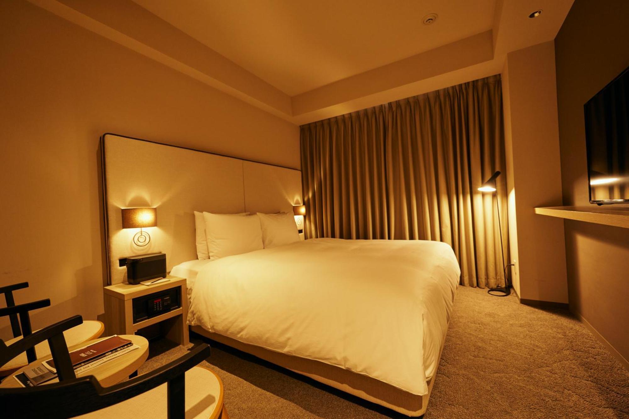 Hotel Nohga Ueno