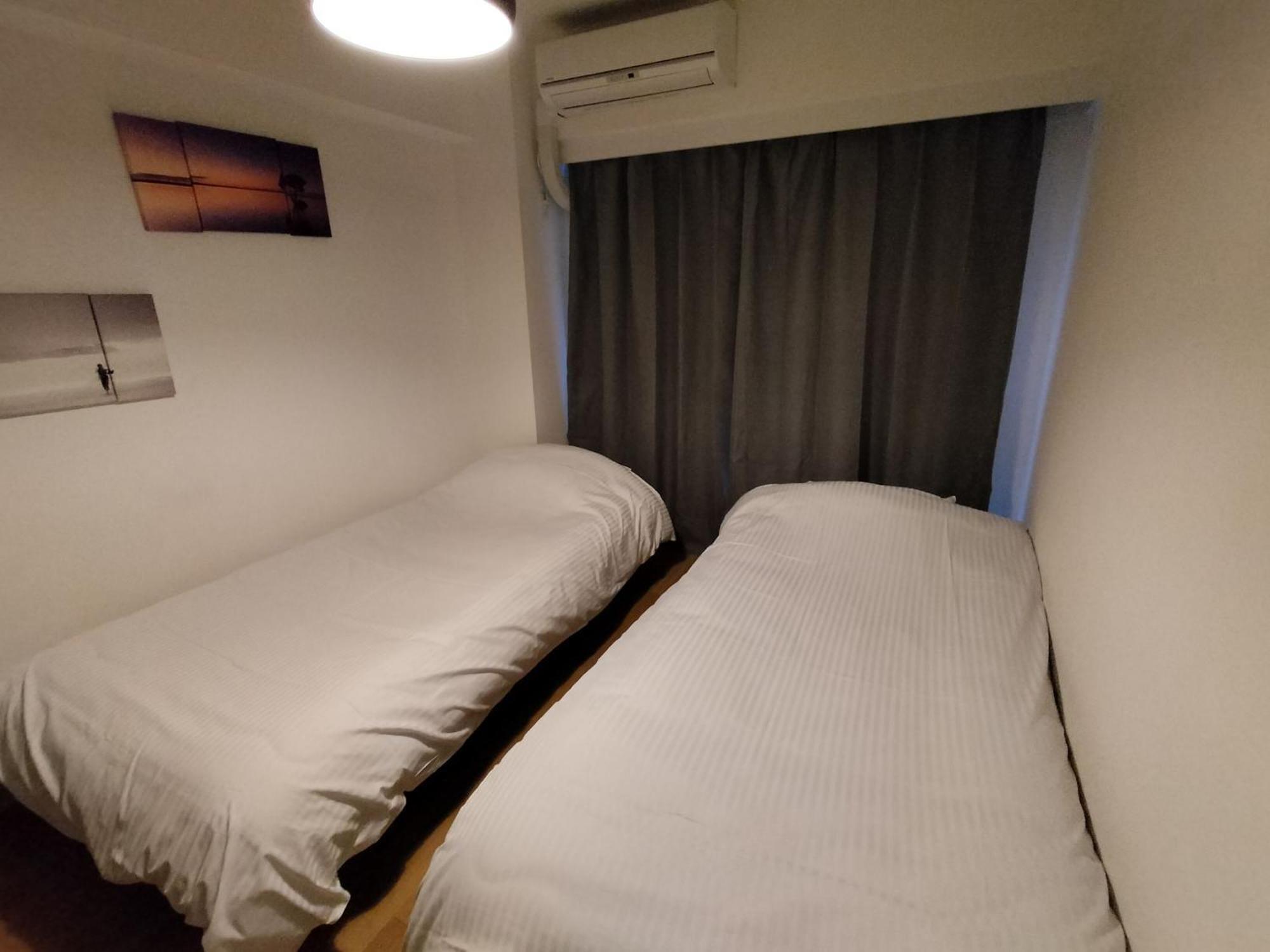 Amber Iidabashi Apartment *