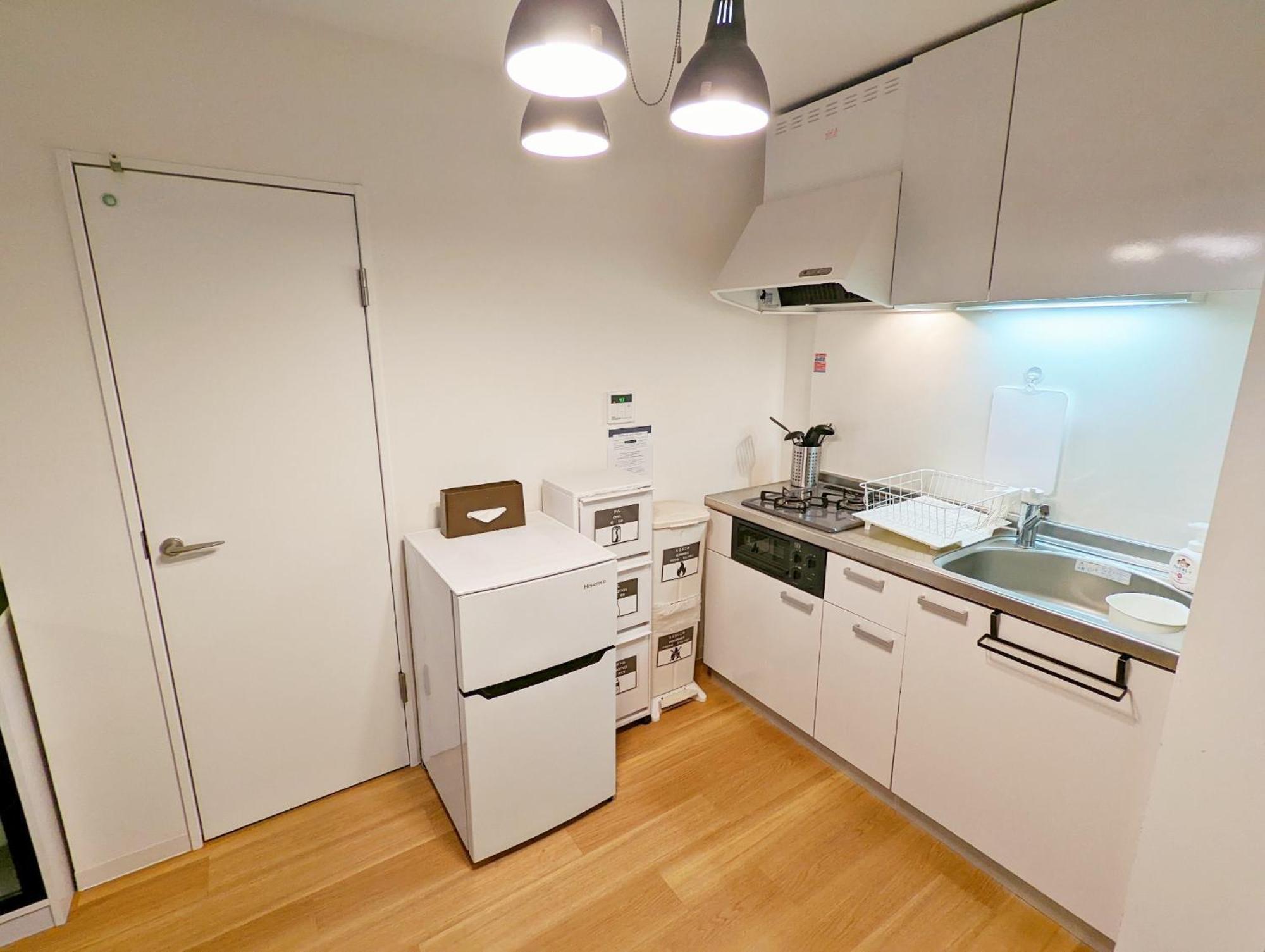 Apartment Amber Iidabashi - Vacation 89628v *