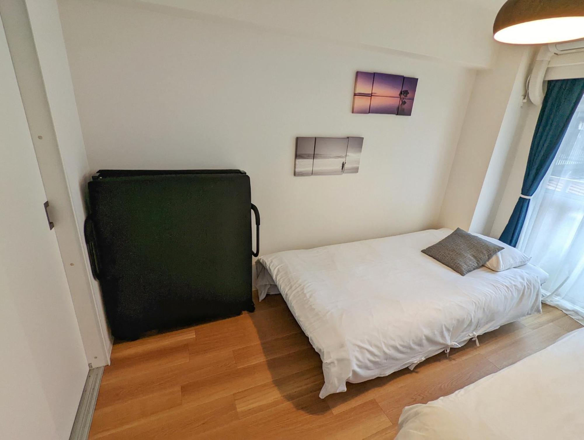 Apartment Amber Iidabashi - Vacation 89628v