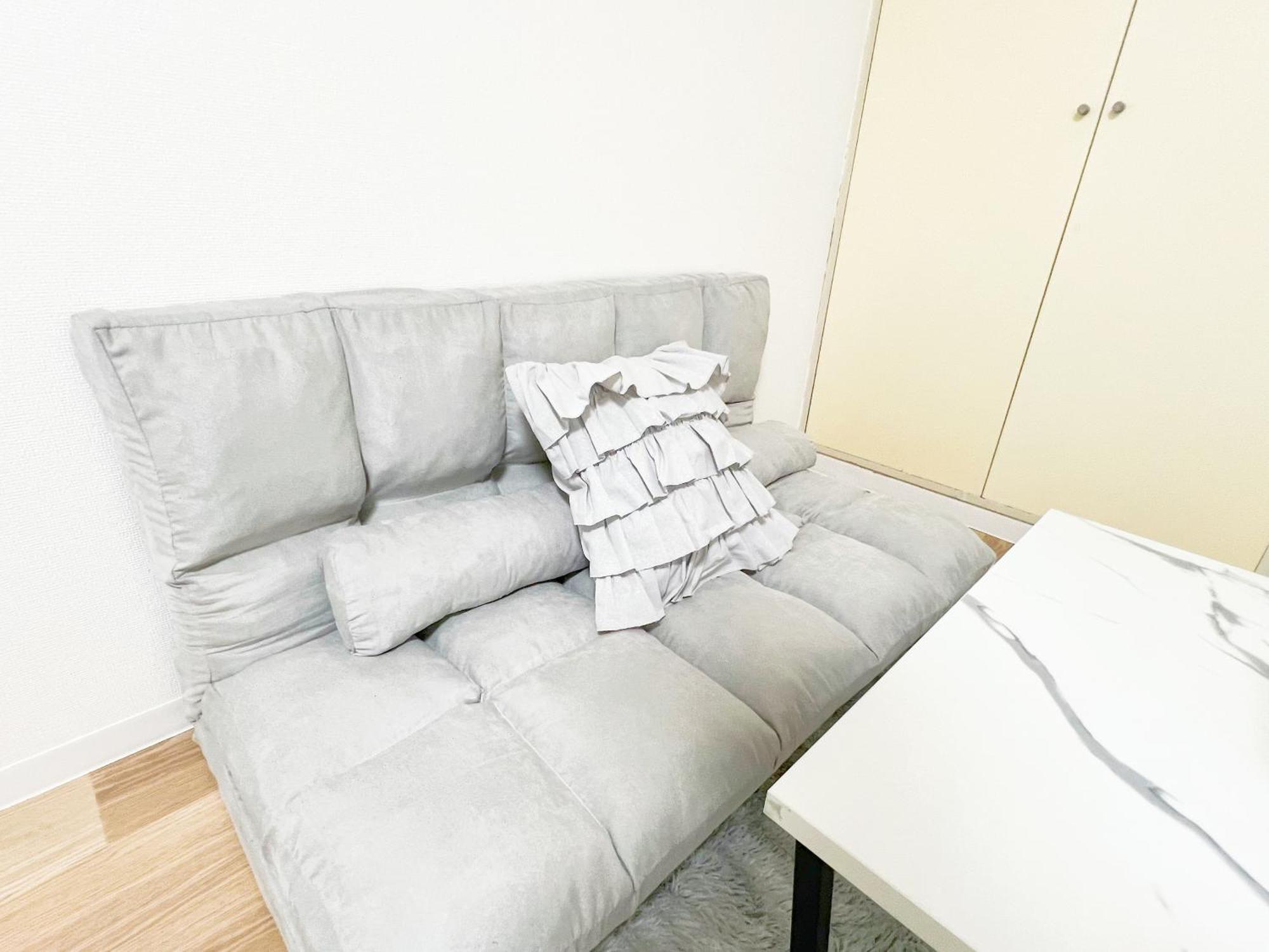 池袋駅最大6人 C05 Homestay *