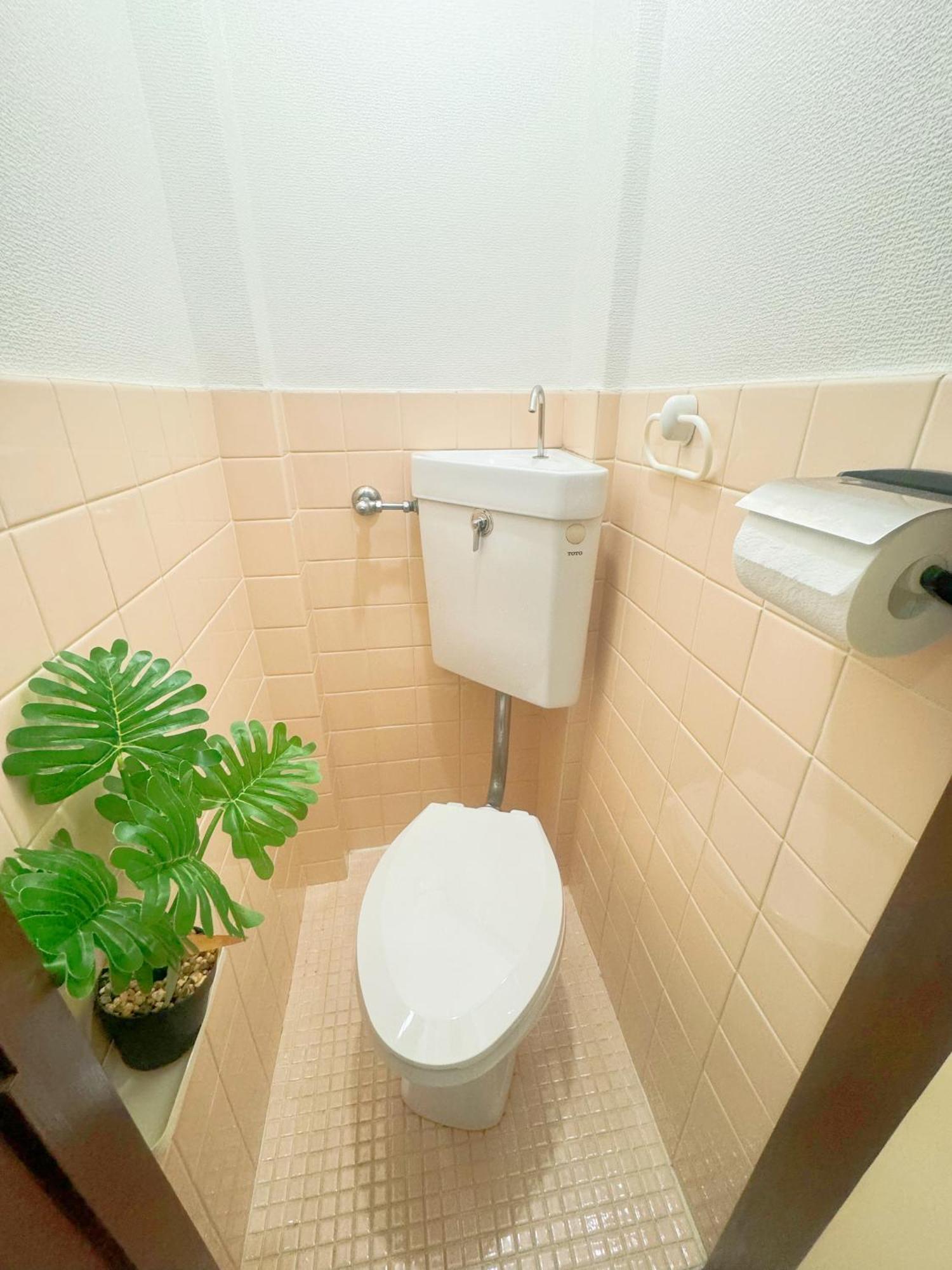 Homestay 高田馬場駅4分最大4人02 *