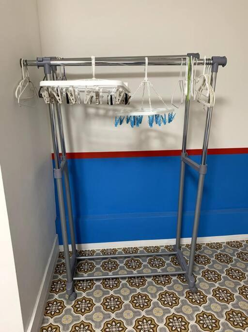 Apartment アンドステイノボッチホテル101