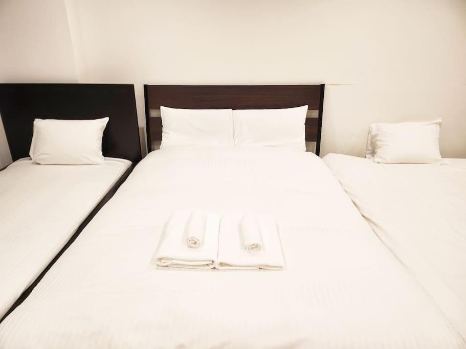 アンドステイすもうホテル403 Apartment