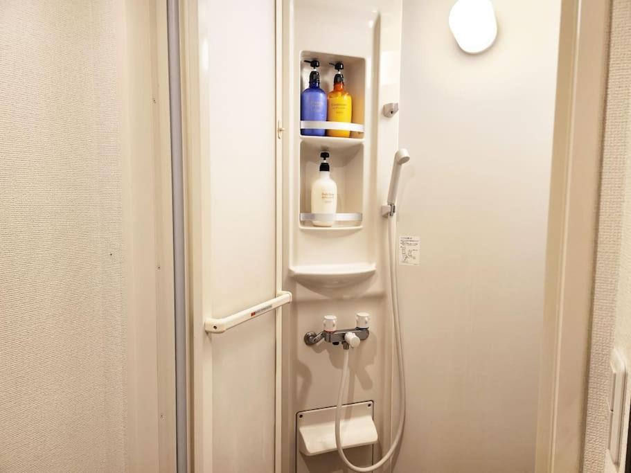 アンドステイすもうホテル403 Apartment *