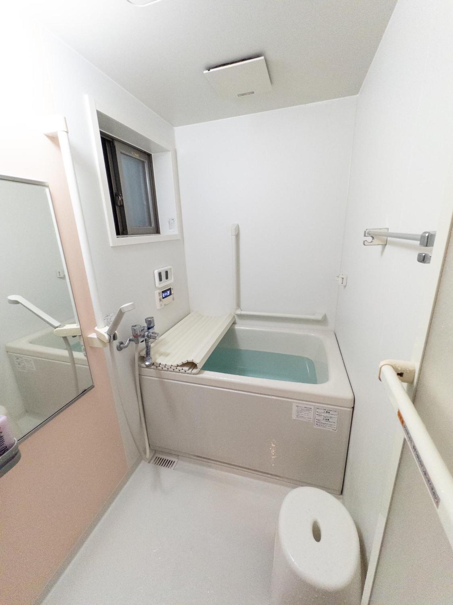 Staycation In Tokyo