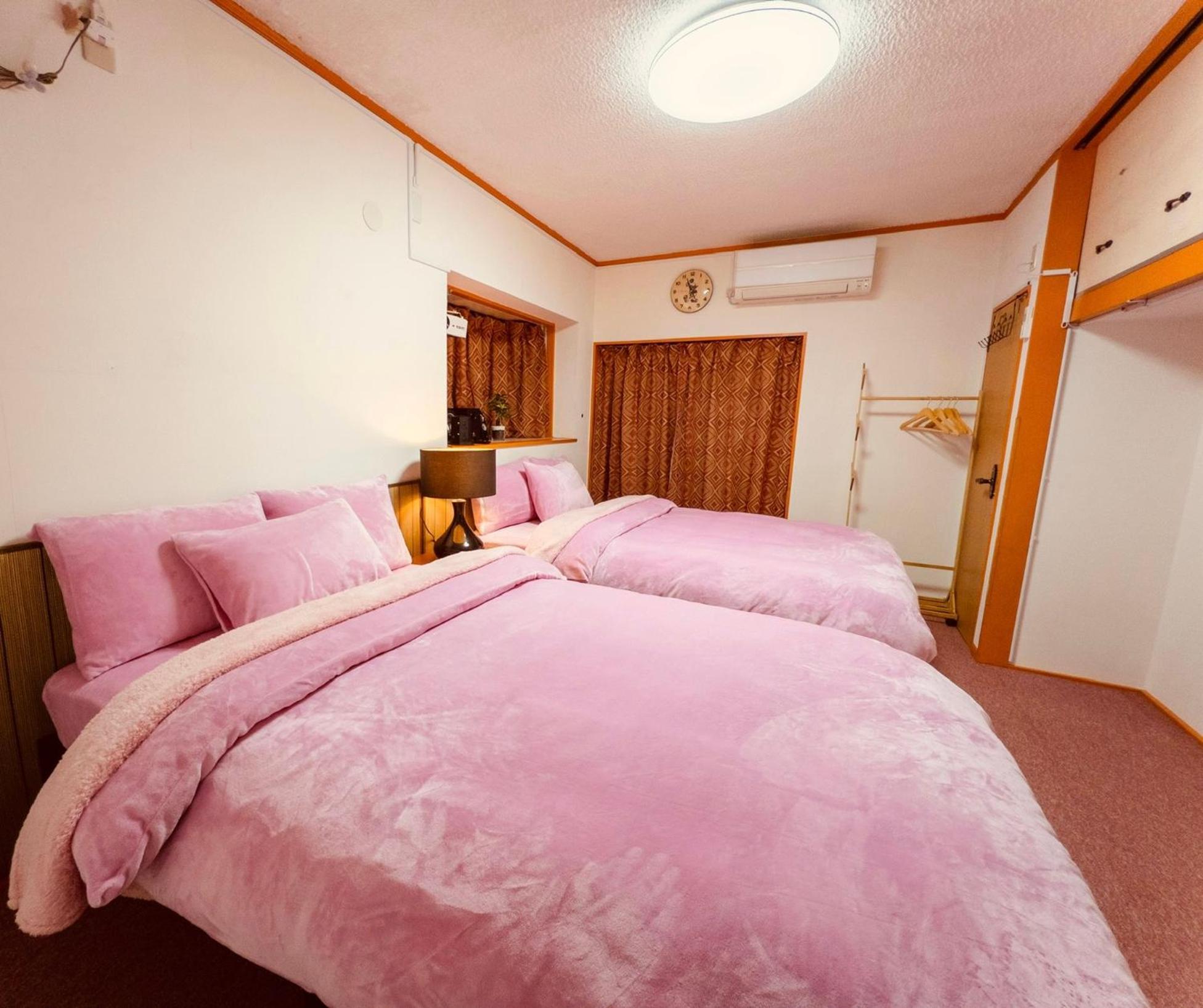 Guest house Staycation In *