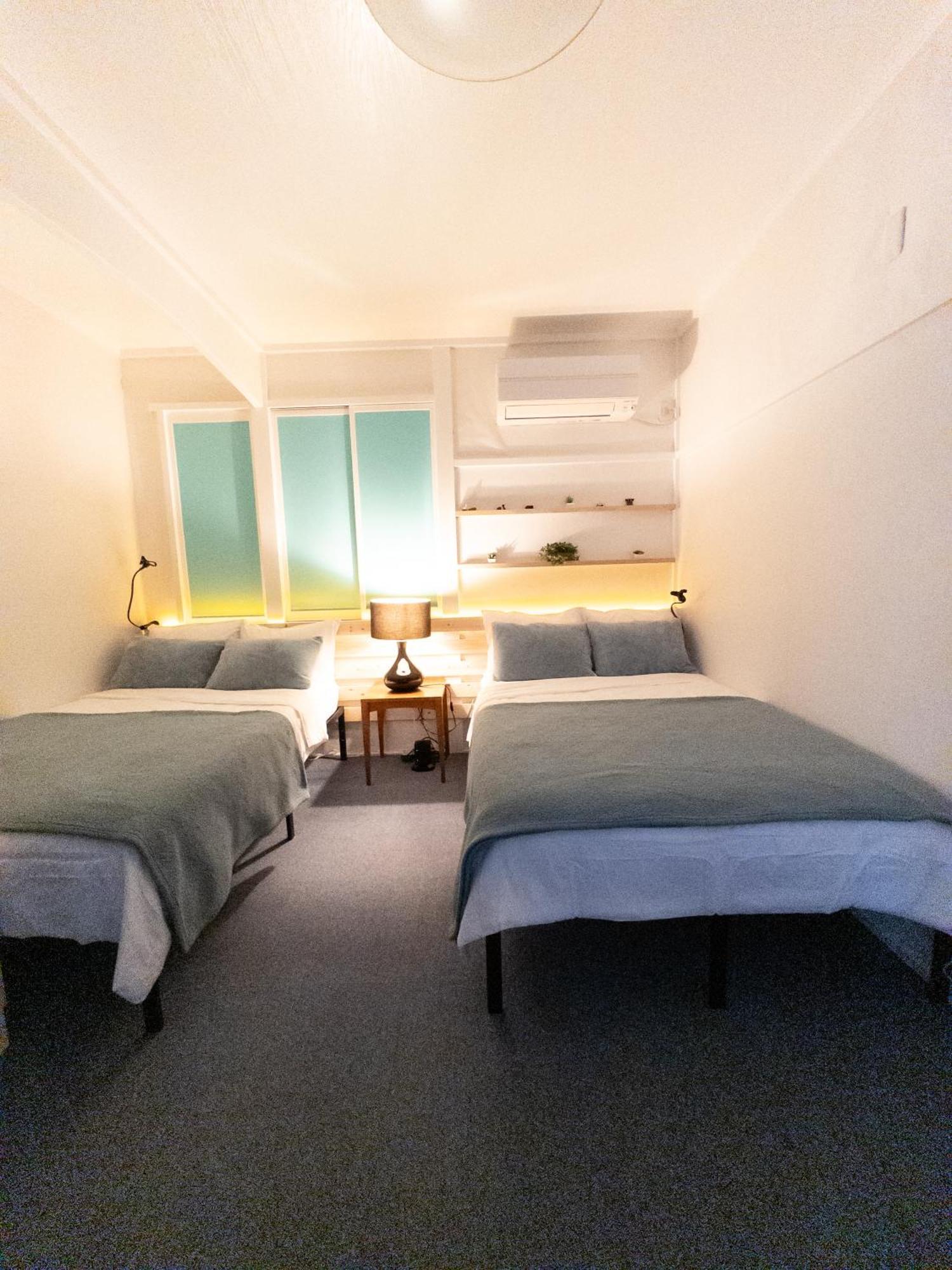 Staycation In Guest house Tokyo