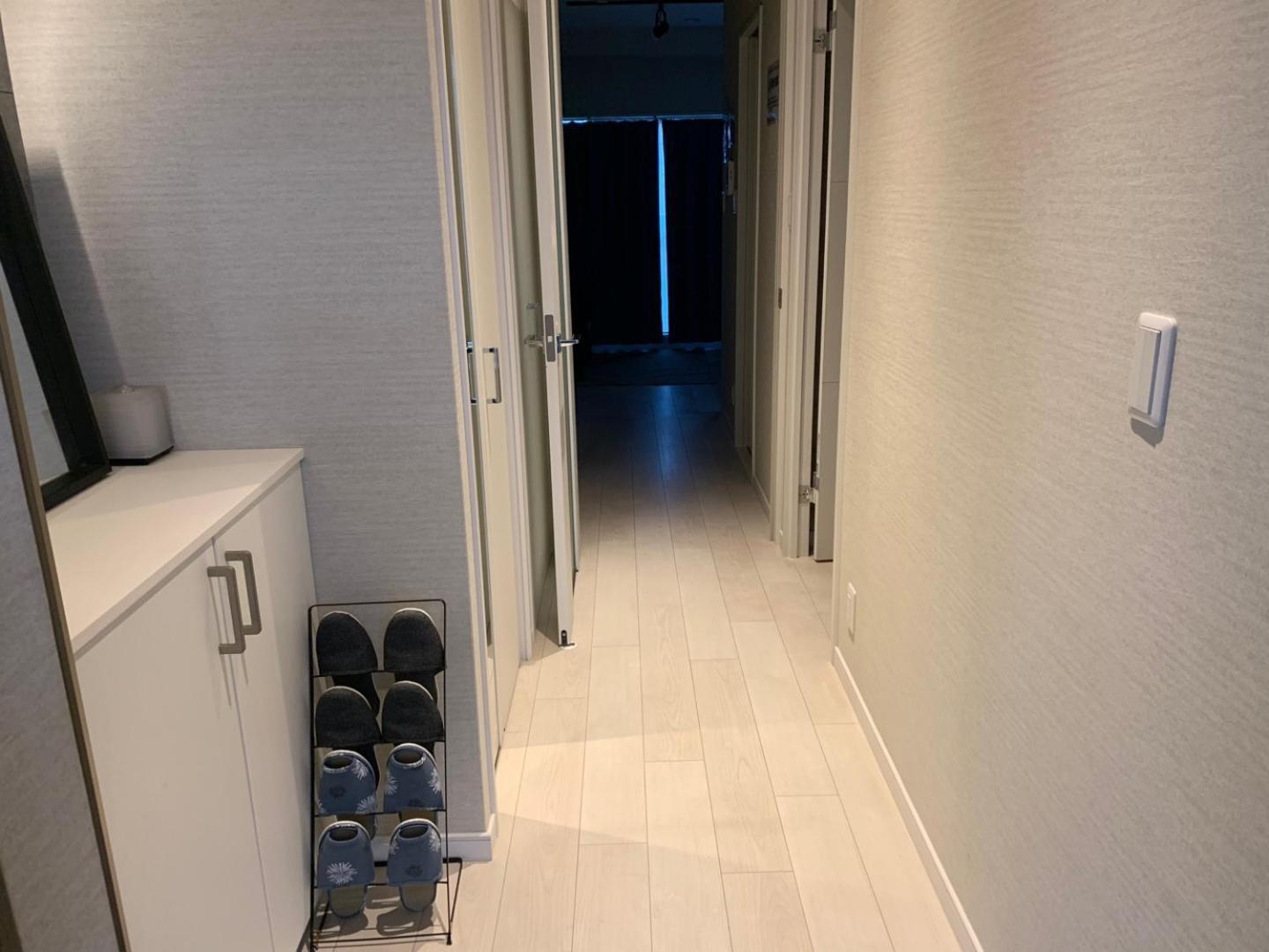 Astro House * Tokyo