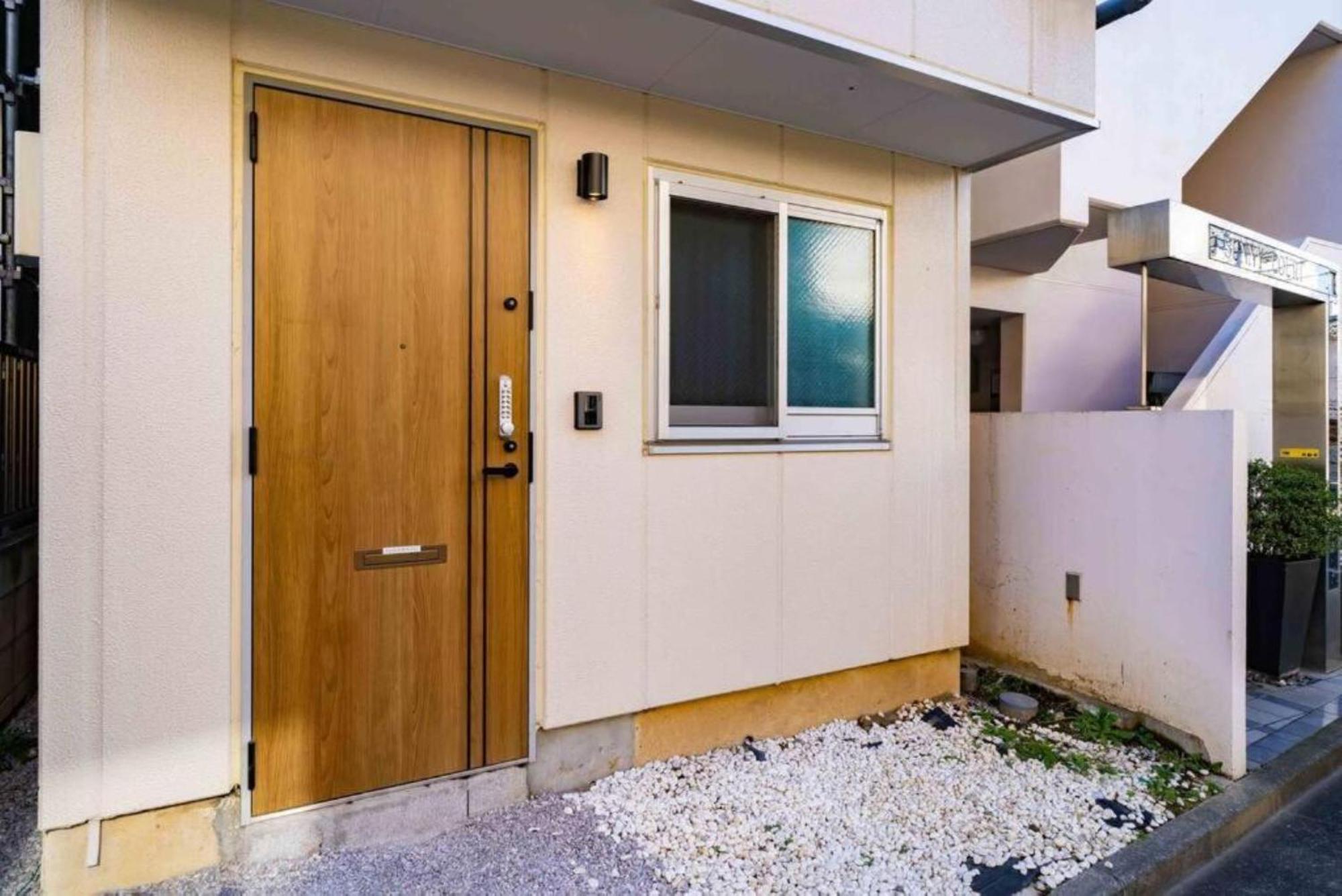Holiday home 70, Kita-shinjuku, Entire House For Rent