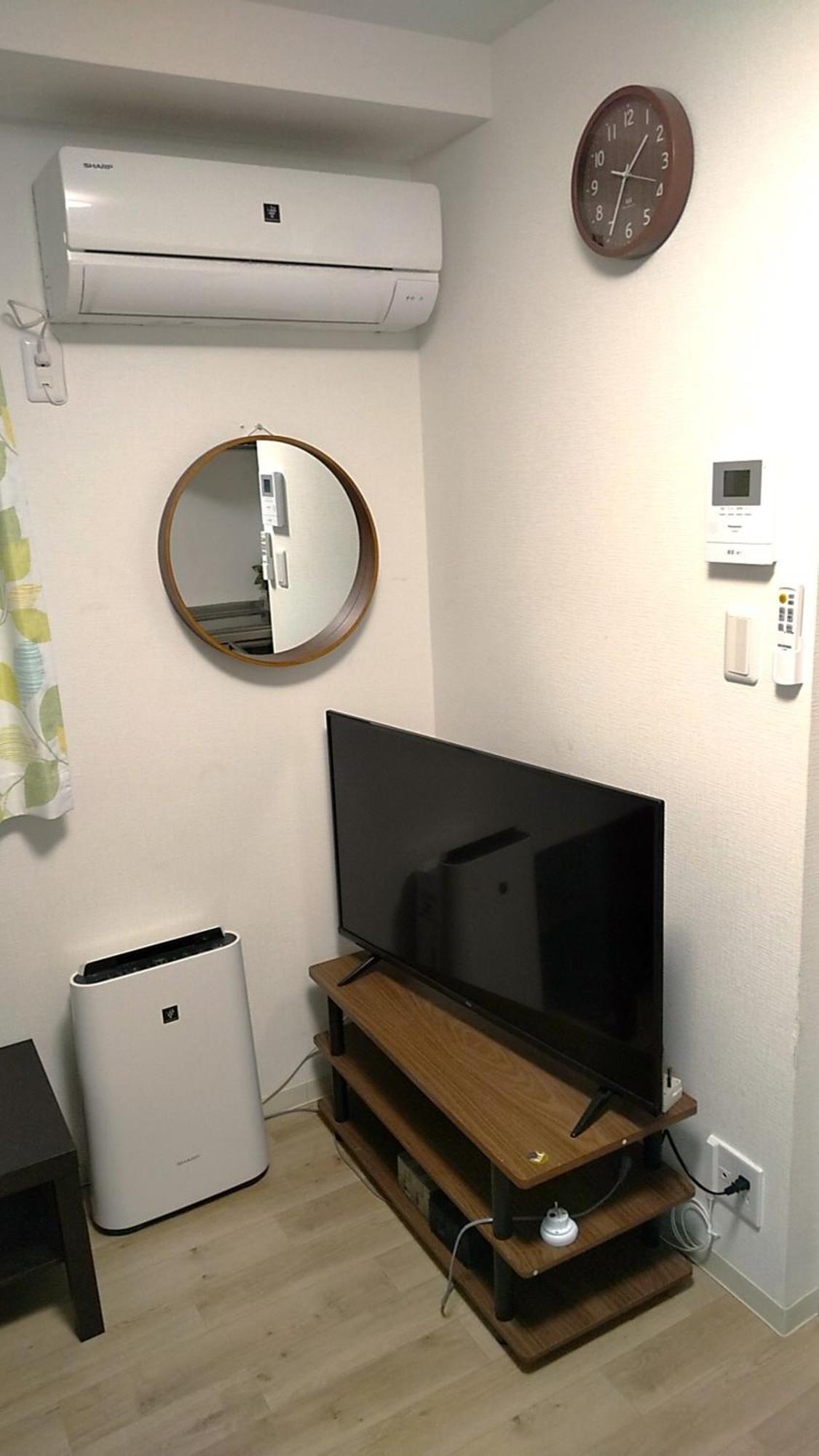 Holiday home 70, Kita-shinjuku, Entire House For Rent *