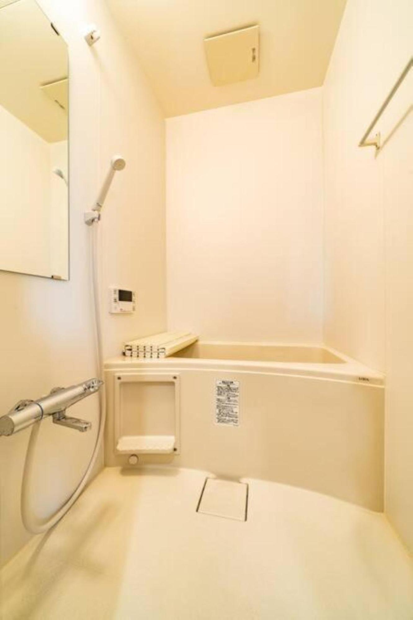 Holiday home 70, Kita-shinjuku, Entire House For Rent *
