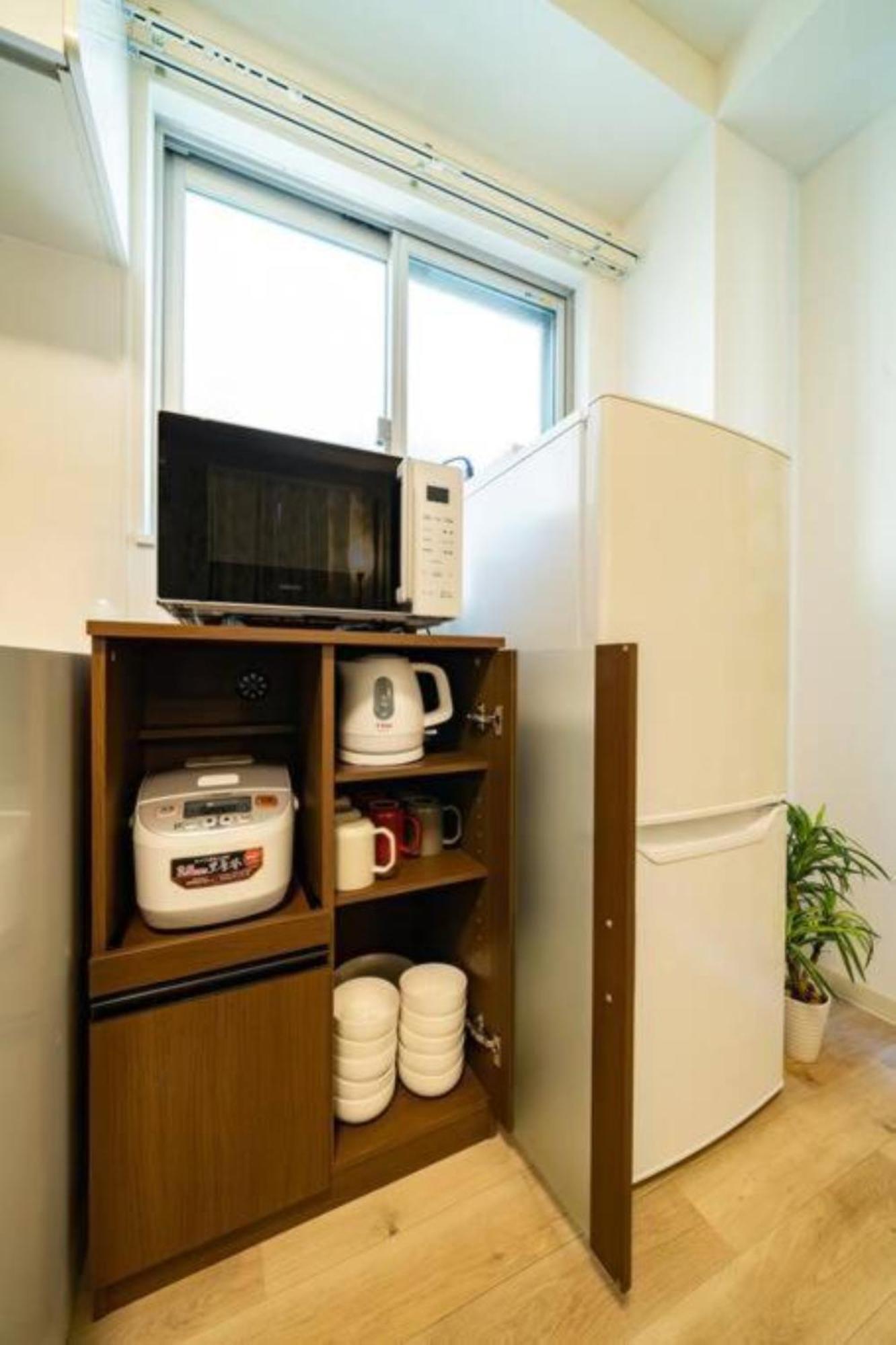 70, Kita-shinjuku, Entire House For Rent *