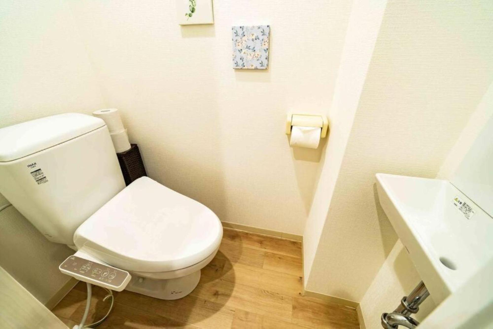 Holiday home 70, Kita-shinjuku, Entire House For Rent *