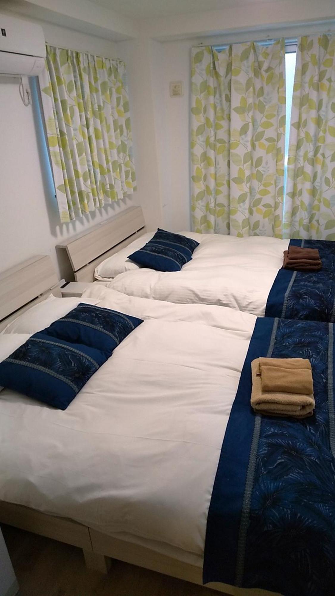Holiday home 70, Kita-shinjuku, Entire House For Rent Tokyo
