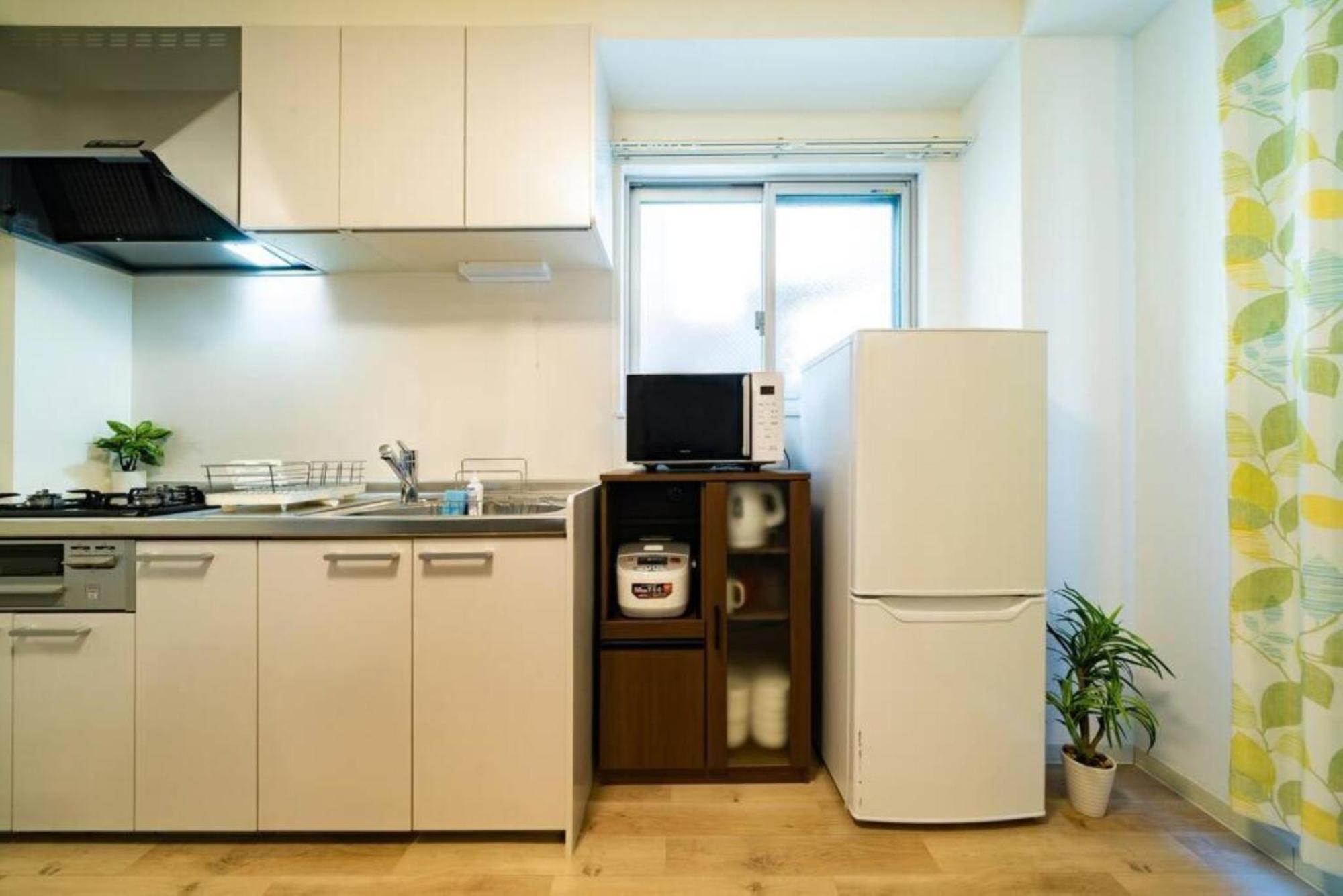 70, Kita-shinjuku, Entire House For Rent Holiday home